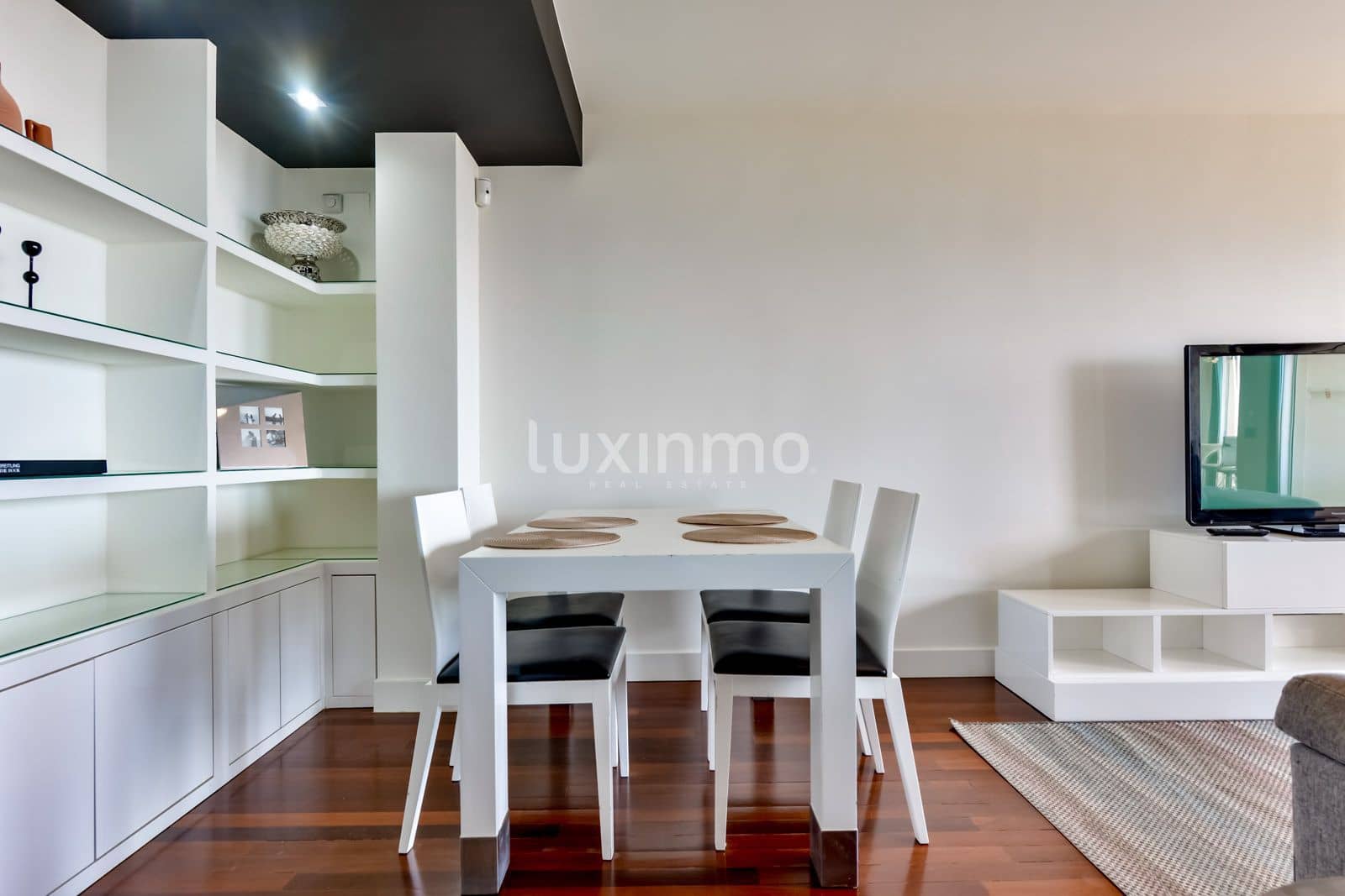 3 slaapkamer Appartement te huur in Altea met zwembad garage - € 2.500 (Ref: 9658041)