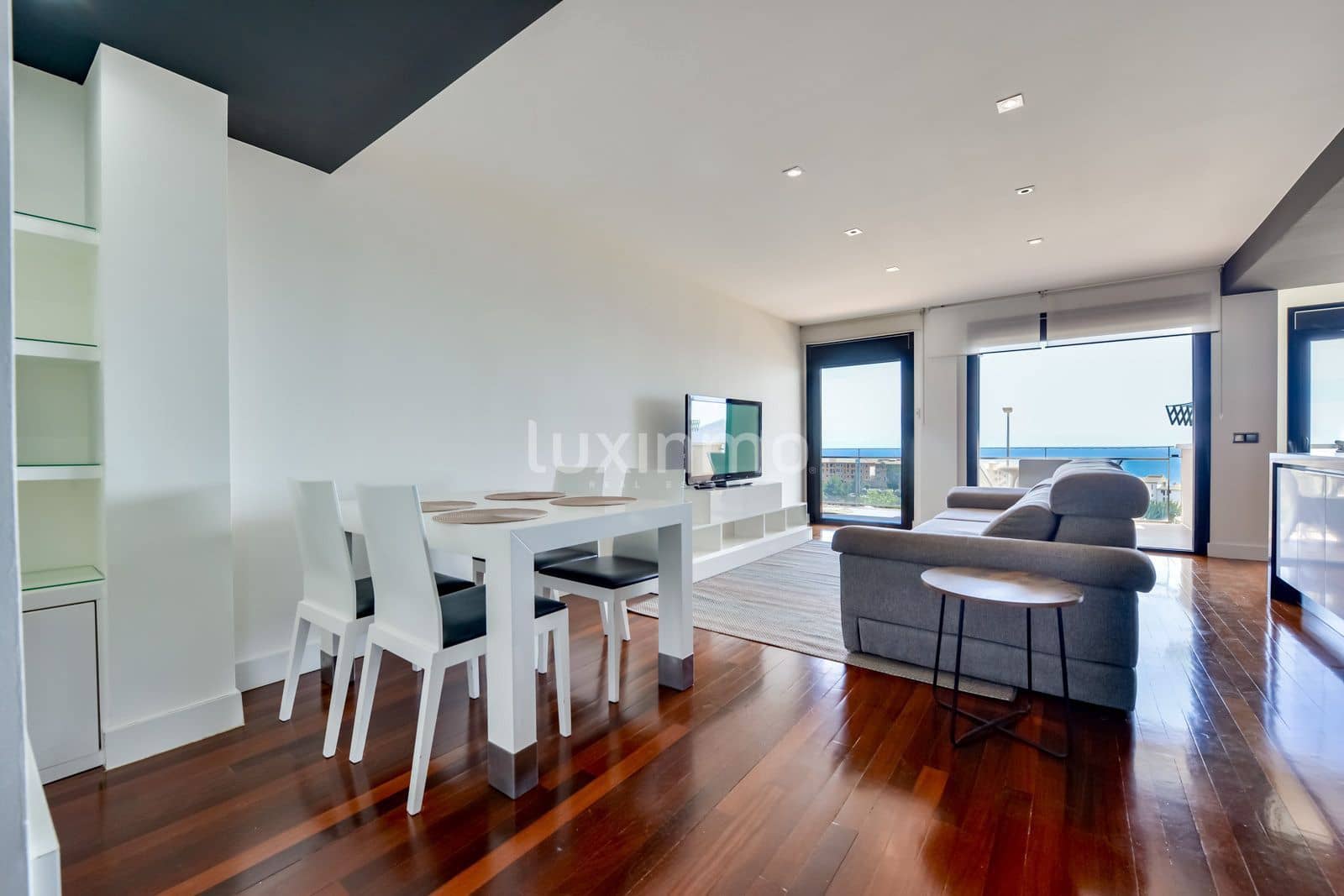 3 slaapkamer Appartement te huur in Altea met zwembad garage - € 2.500 (Ref: 9658041)