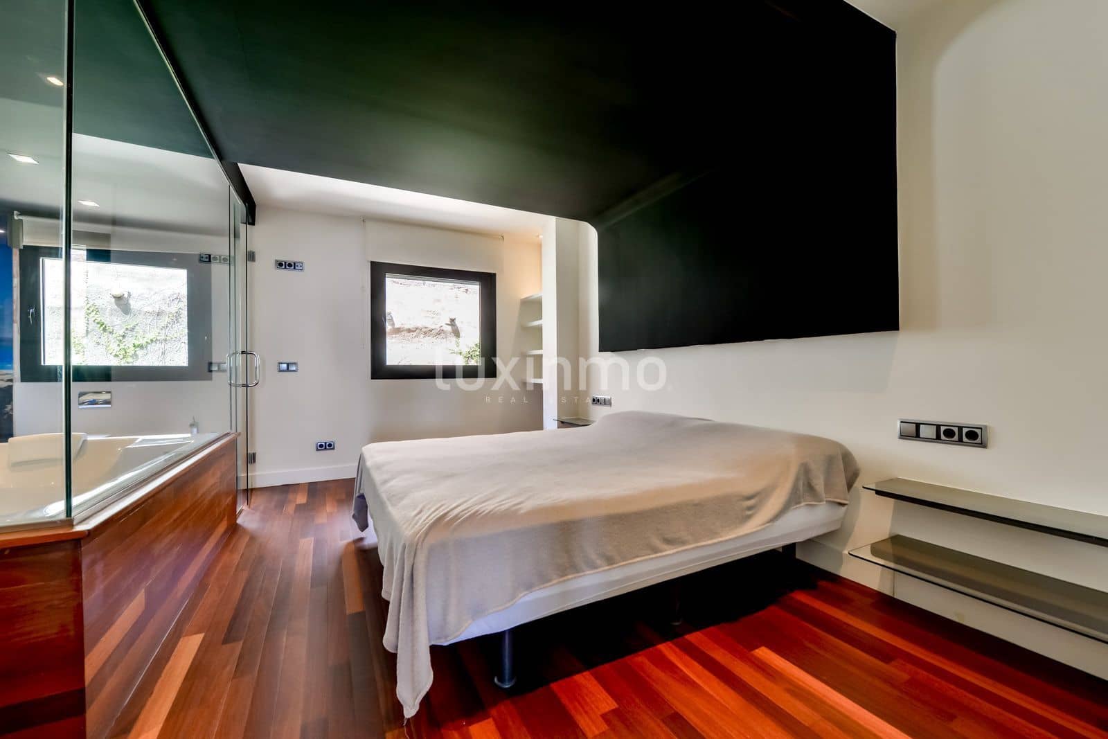 3 slaapkamer Appartement te huur in Altea met zwembad garage - € 2.500 (Ref: 9658041)