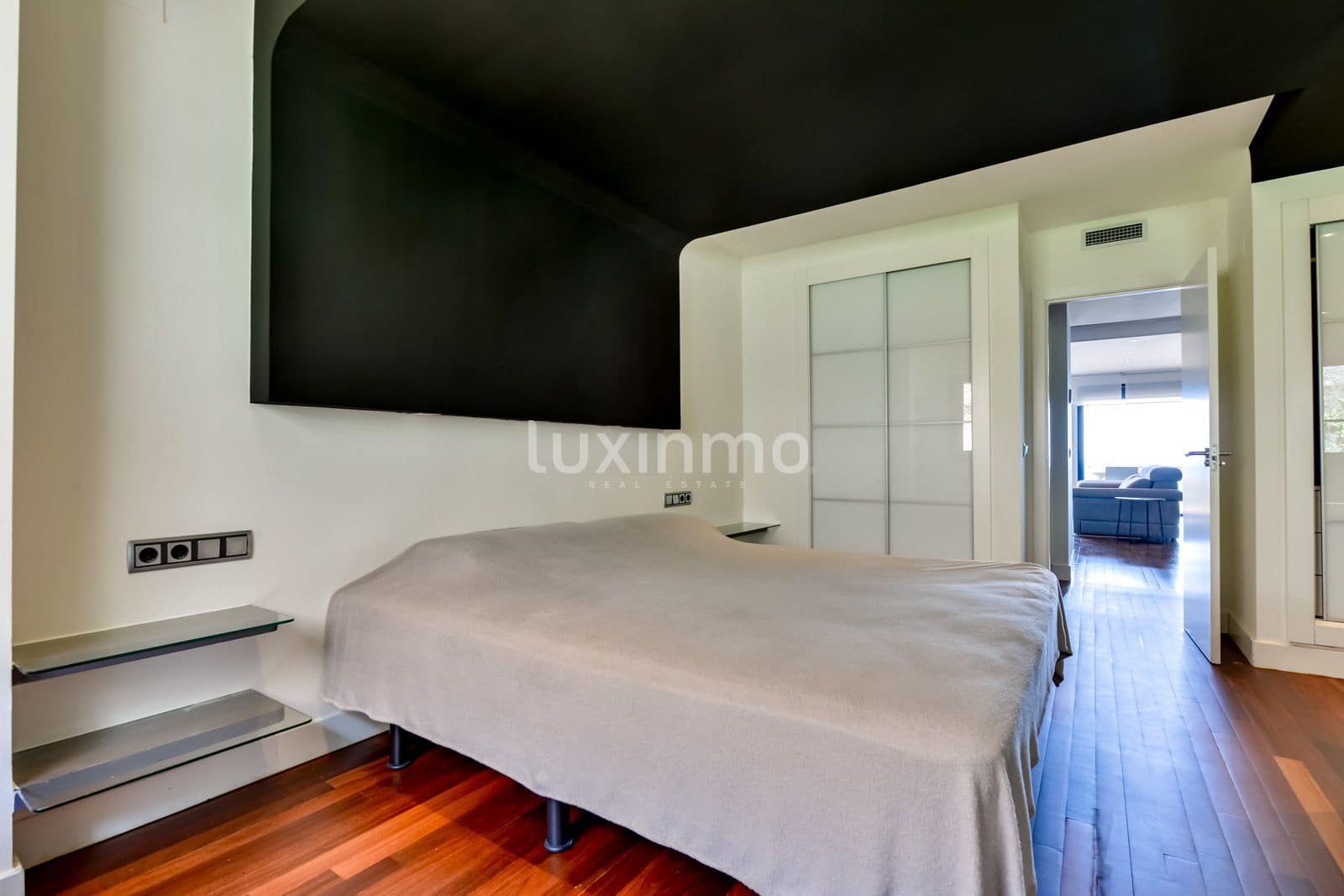 3 slaapkamer Appartement te huur in Altea met zwembad garage - € 2.500 (Ref: 9658041)