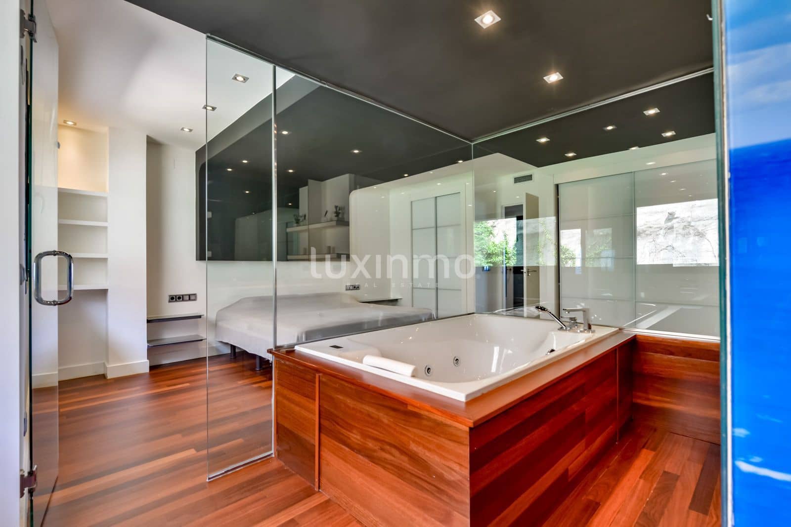 3 slaapkamer Appartement te huur in Altea met zwembad garage - € 2.500 (Ref: 9658041)