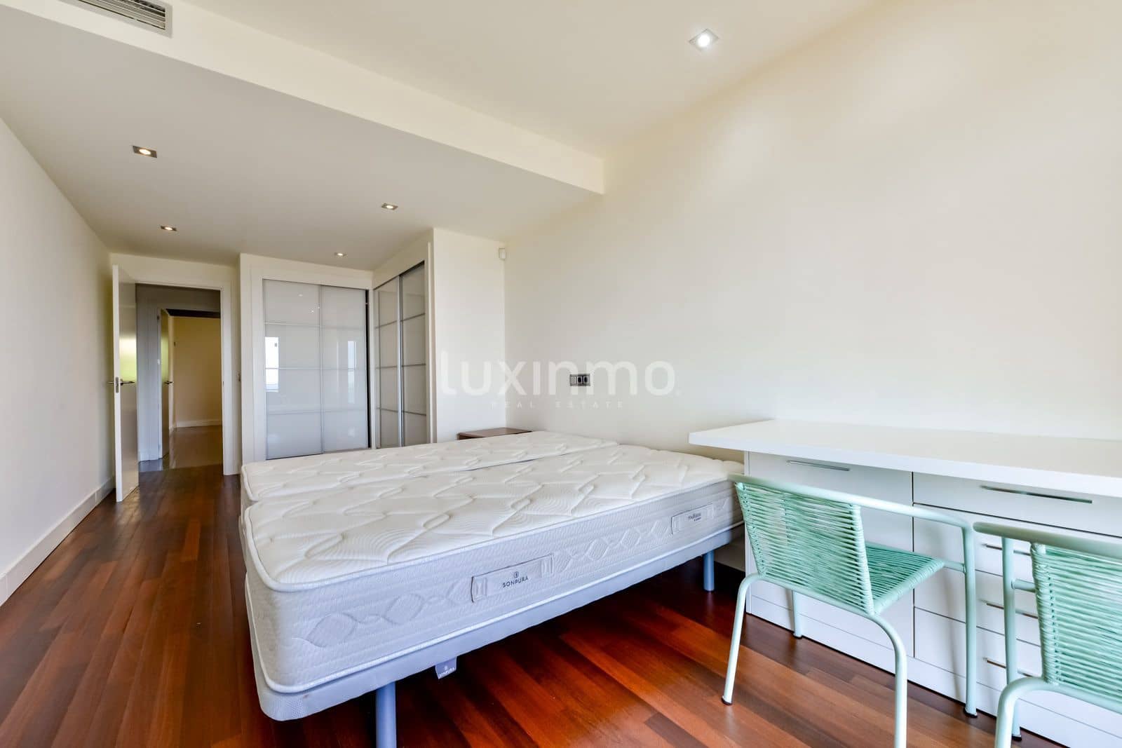 3 slaapkamer Appartement te huur in Altea met zwembad garage - € 2.500 (Ref: 9658041)