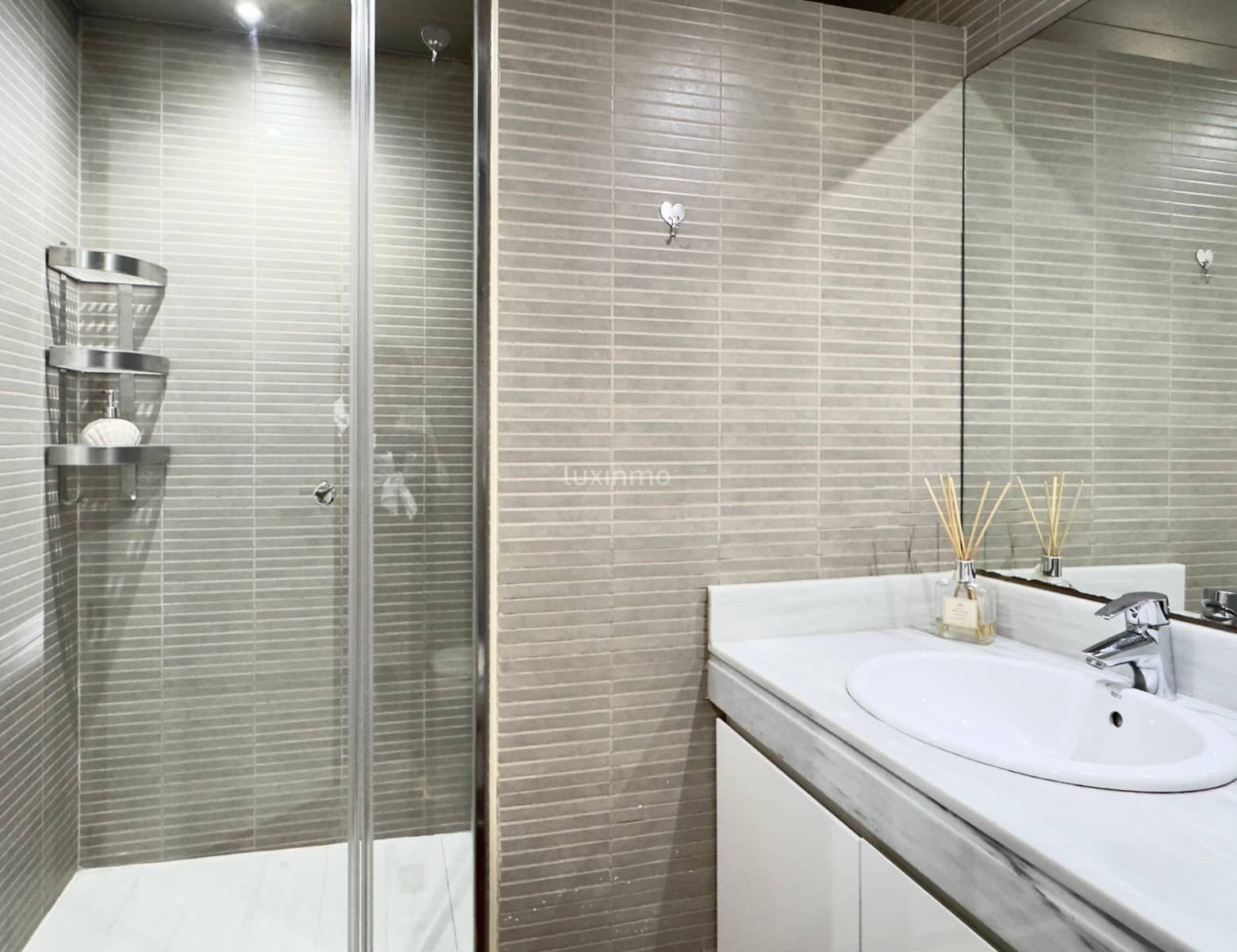 3 slaapkamer Appartement te huur in Altea met zwembad garage - € 2.500 (Ref: 9658041)