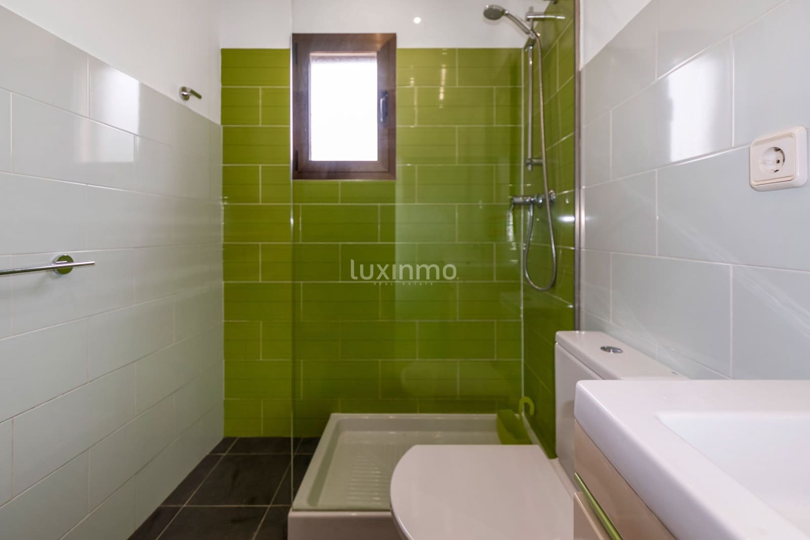 4 sovrum Villa att hyra i Benidorm med pool garage - 2 750 € (Ref: 9659794)