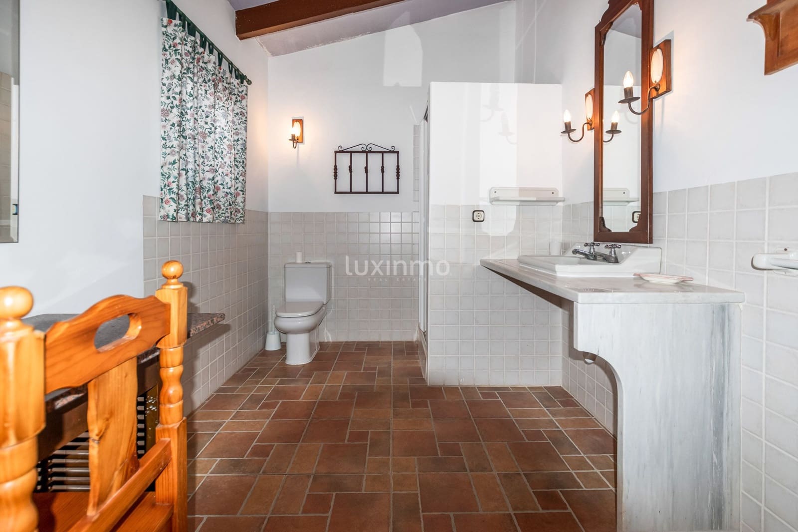 4 sovrum Villa att hyra i Benidorm med pool garage - 2 750 € (Ref: 9659794)