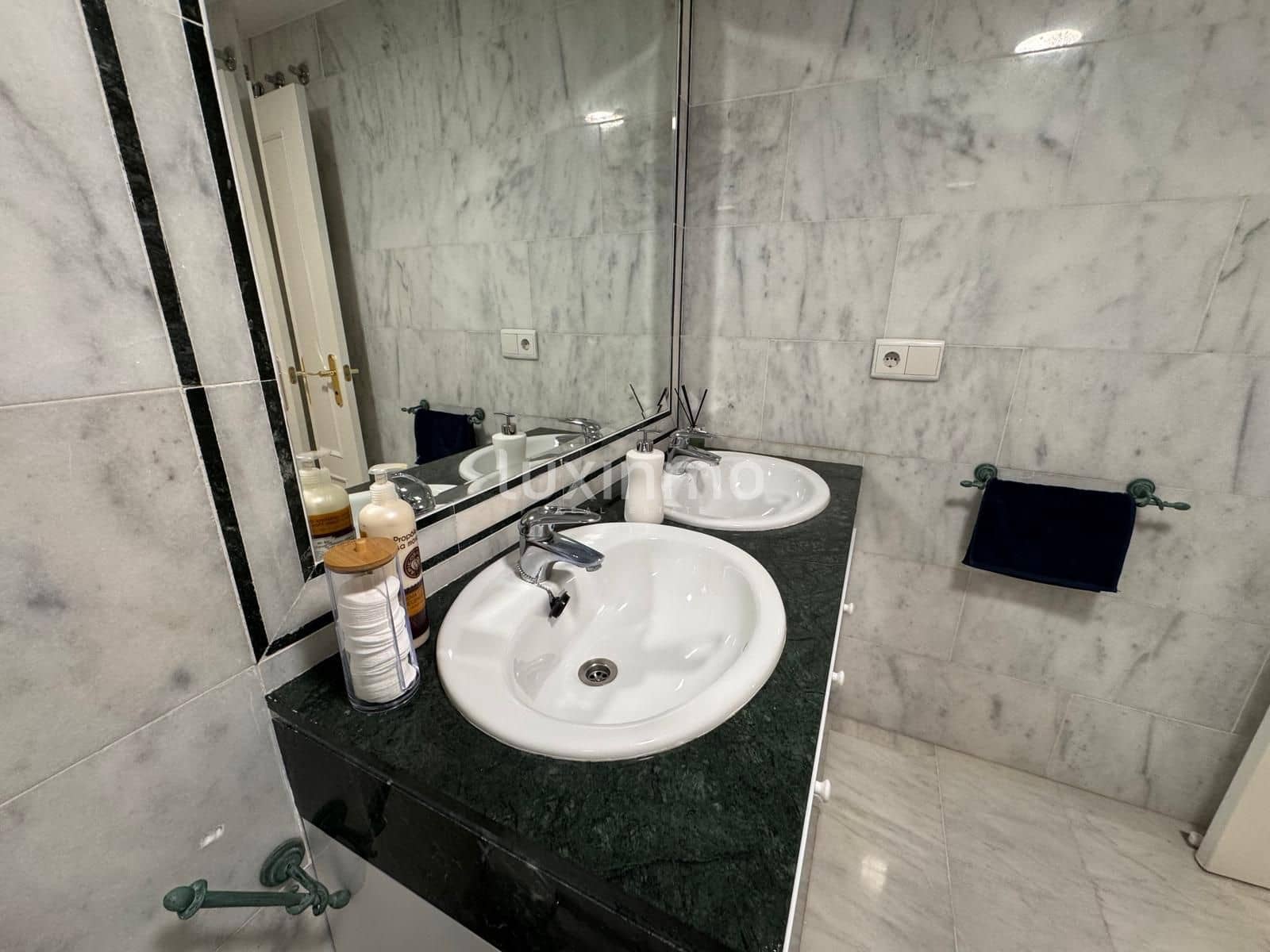 2 slaapkamer Appartement te huur in Altea met zwembad garage - € 2.300 (Ref: 9672325)