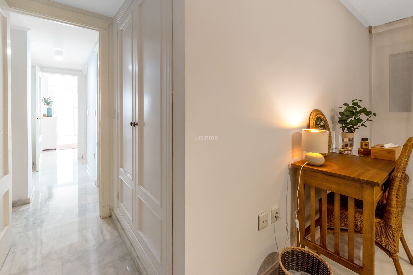 2 bedroom Apartment for rent in Altea with pool garage - € 2,300 (Ref: 9672325)