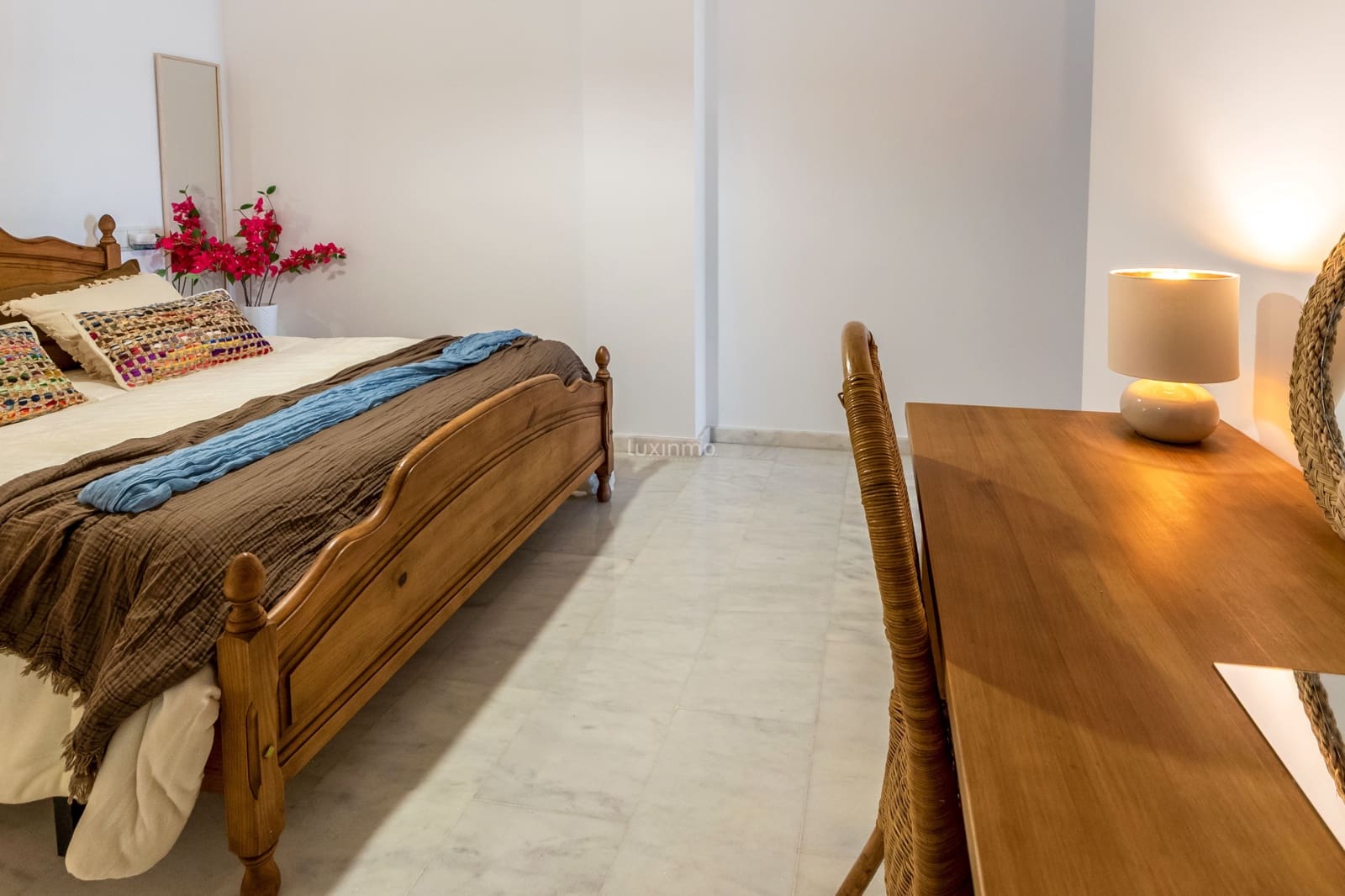 2 bedroom Apartment for rent in Altea with pool garage - € 2,300 (Ref: 9672325)