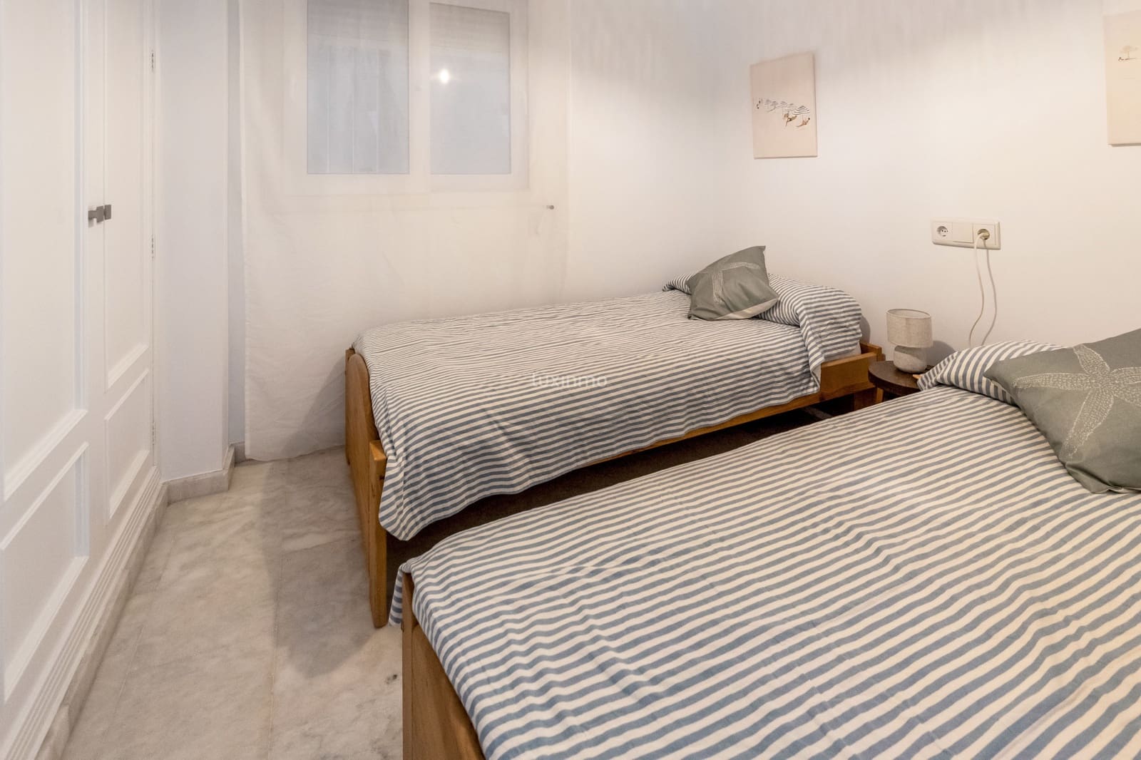 2 bedroom Apartment for rent in Altea with pool garage - € 2,300 (Ref: 9672325)