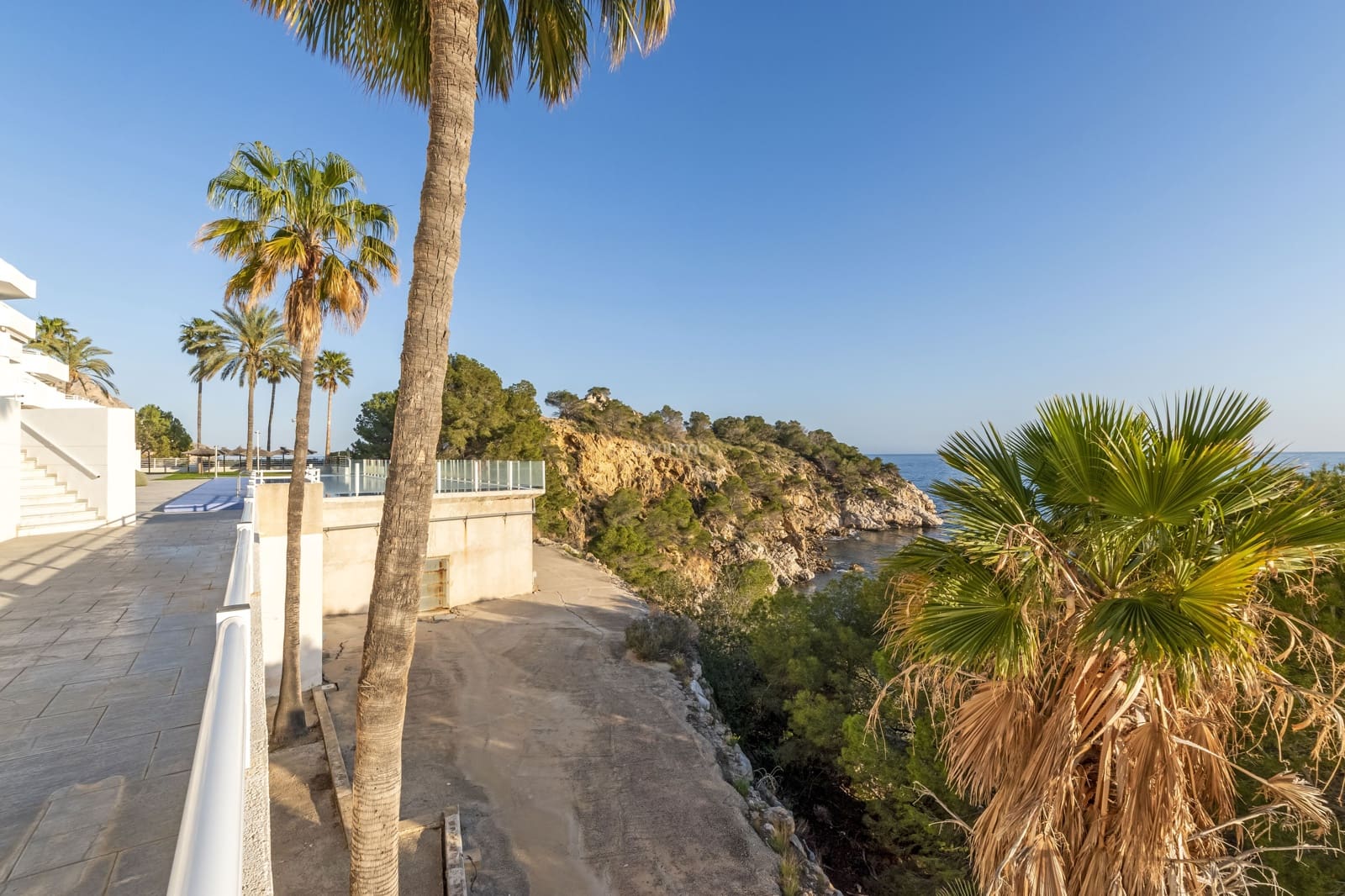 2 bedroom Apartment for rent in Altea with pool garage - € 2,300 (Ref: 9672325)