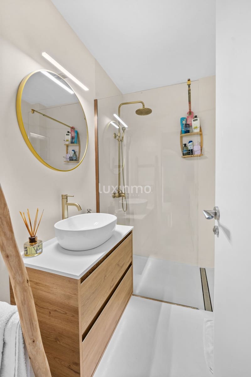 3 soveværelse Villa til leje i San Jose / Sant Josep de Sa Talaia med swimmingpool garage - € 12.500 (Ref: 9674783)