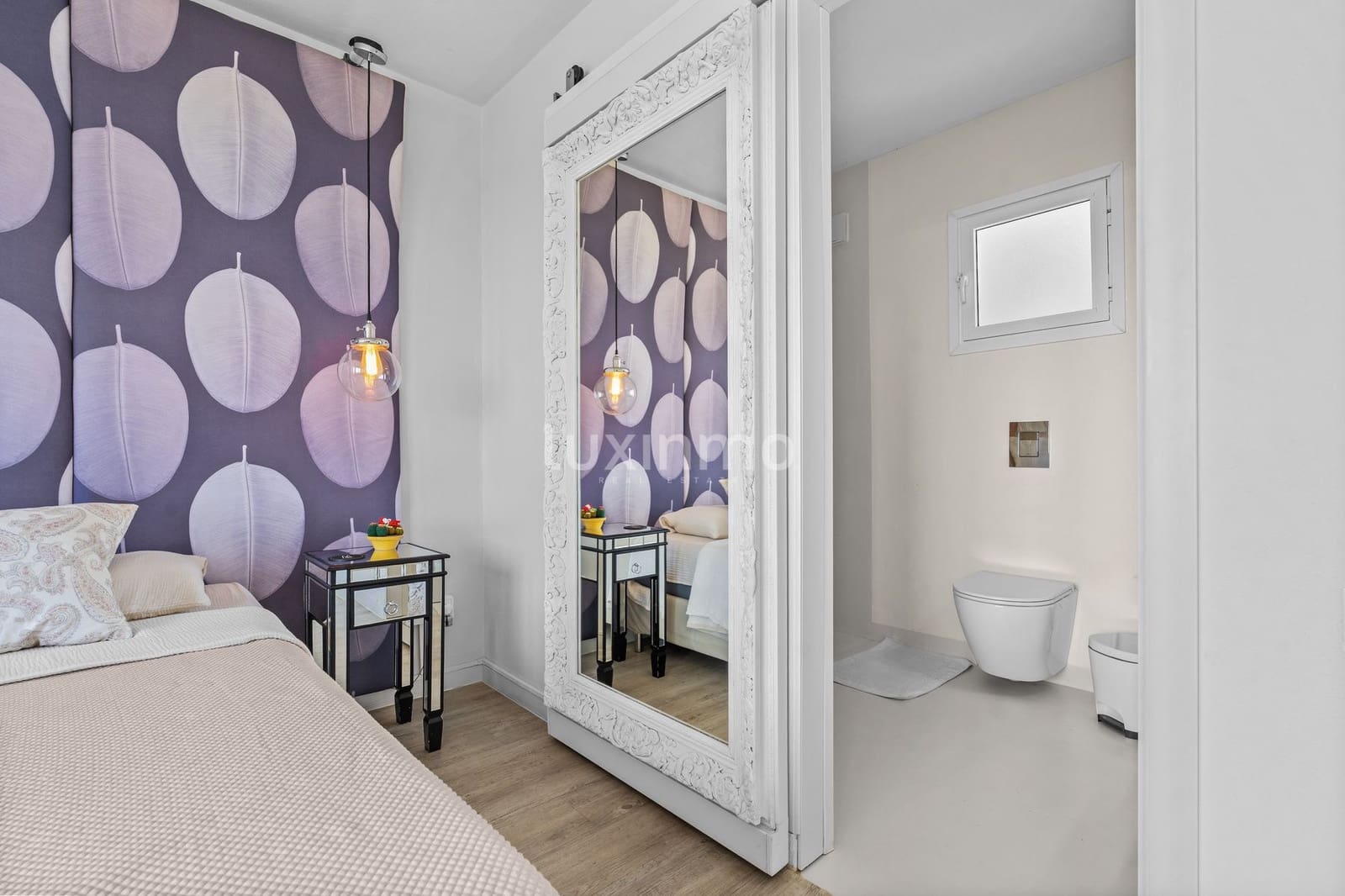 3 soveværelse Villa til leje i San Jose / Sant Josep de Sa Talaia med swimmingpool garage - € 12.500 (Ref: 9674783)