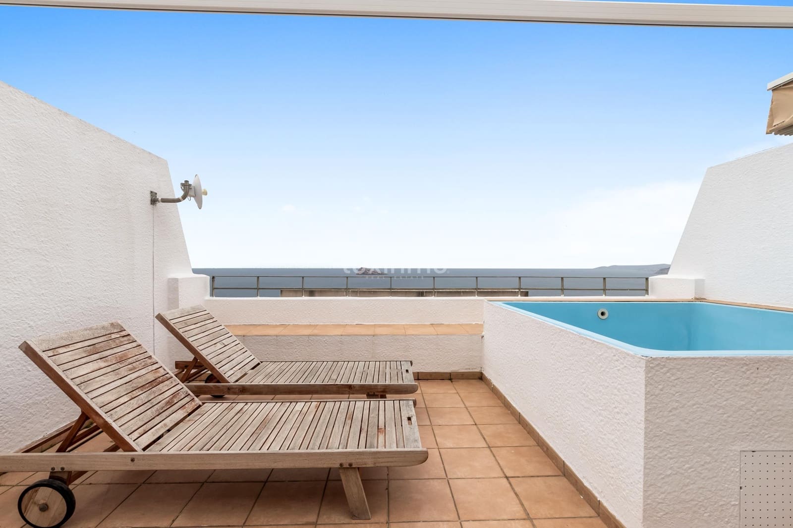 2 chambre Appartement à vendre à Benidorm avec piscine garage - 335 000 € (Ref: 9679158)
