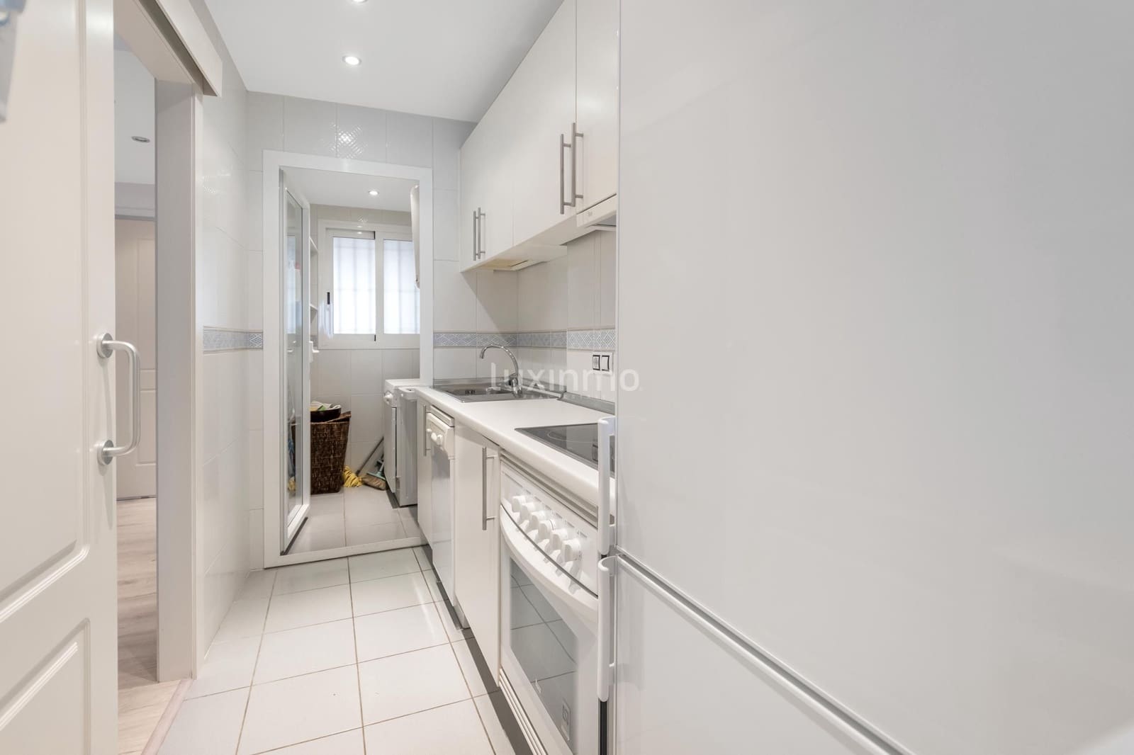 2 chambre Appartement à vendre à Benidorm avec piscine garage - 335 000 € (Ref: 9679158)