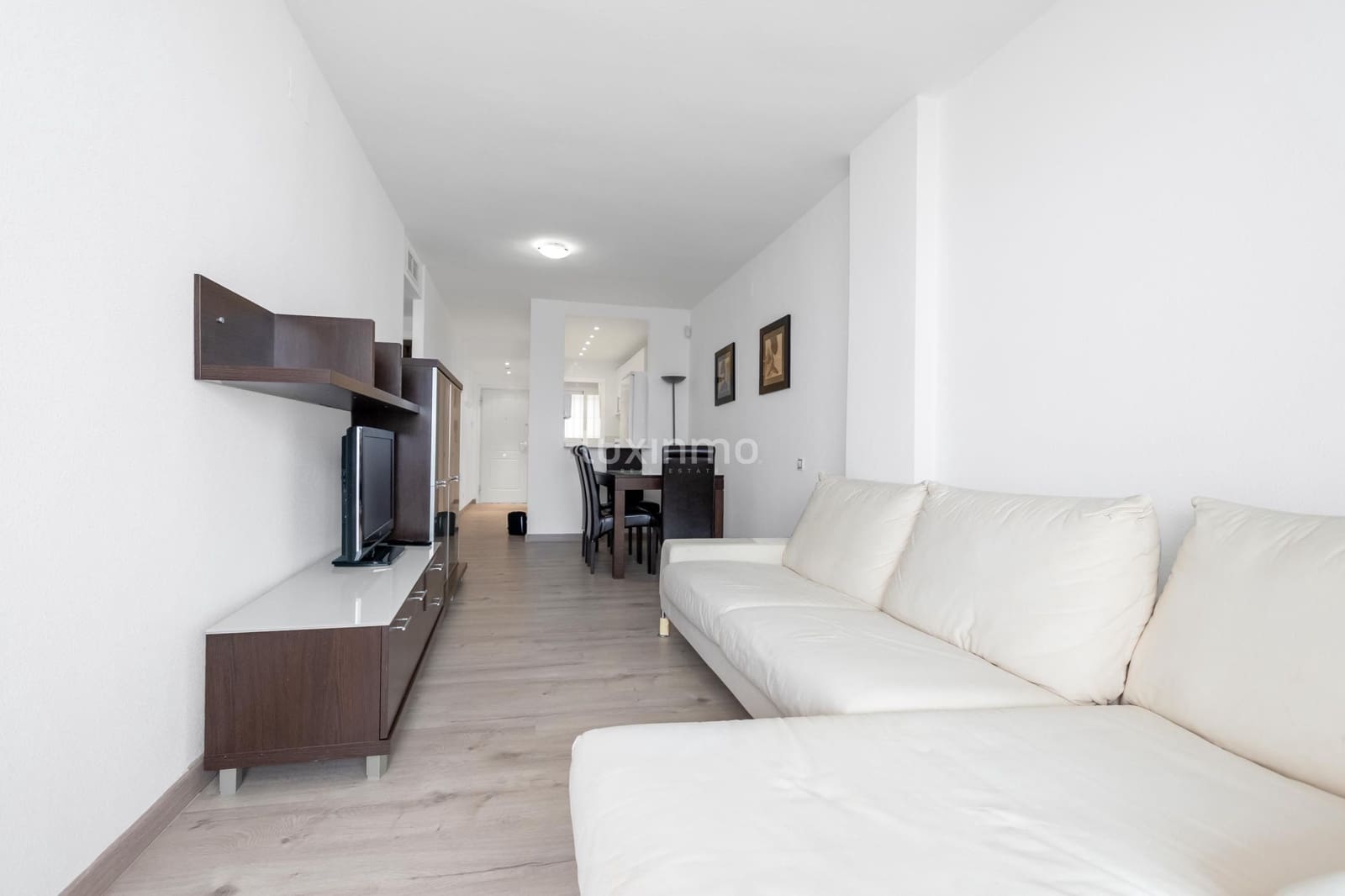 2 chambre Appartement à vendre à Benidorm avec piscine garage - 335 000 € (Ref: 9679158)