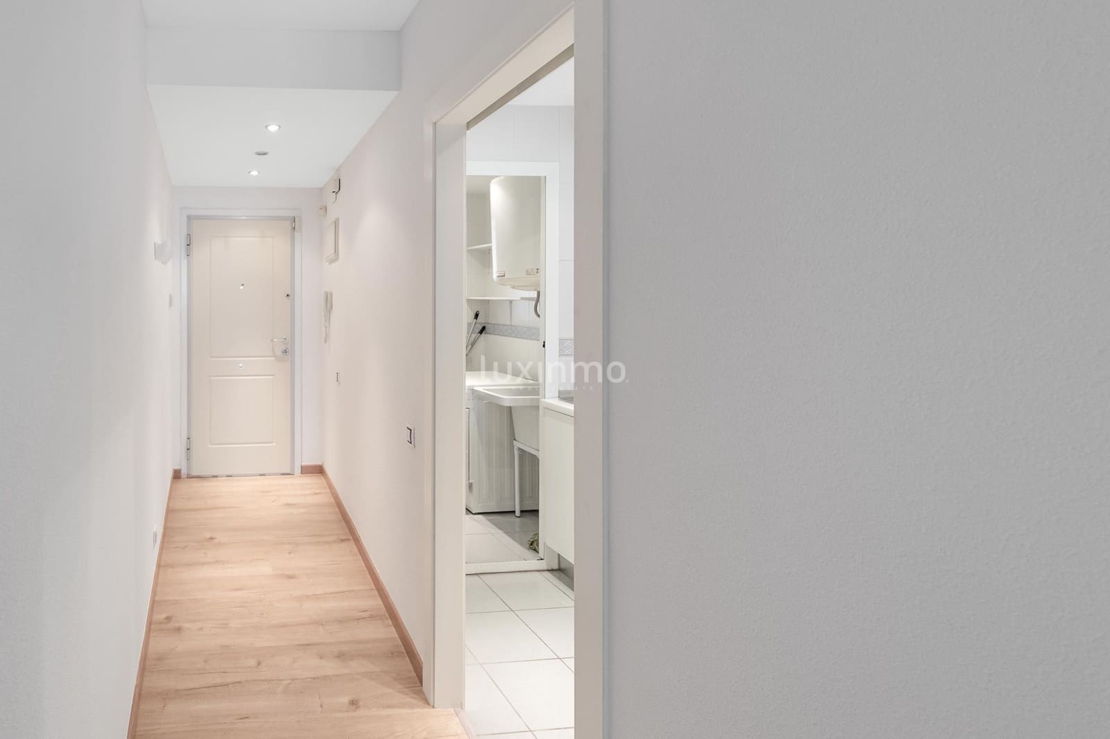 2 chambre Appartement à vendre à Benidorm avec piscine garage - 335 000 € (Ref: 9679158)