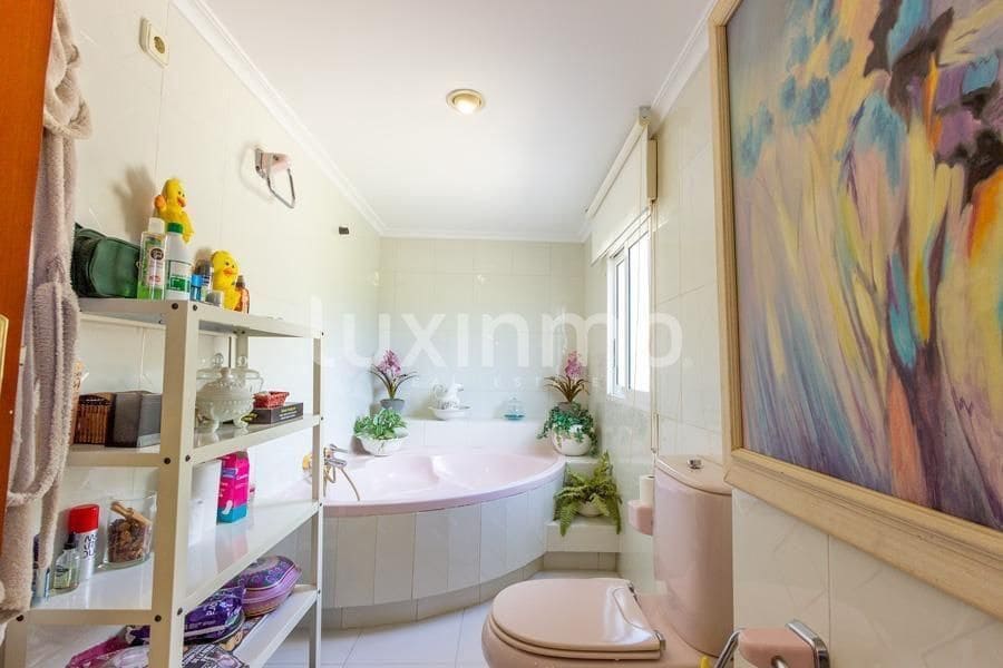 4 chambre Villa/Maison à vendre à Finestrat avec piscine garage - 465 000 € (Ref: 9679229)