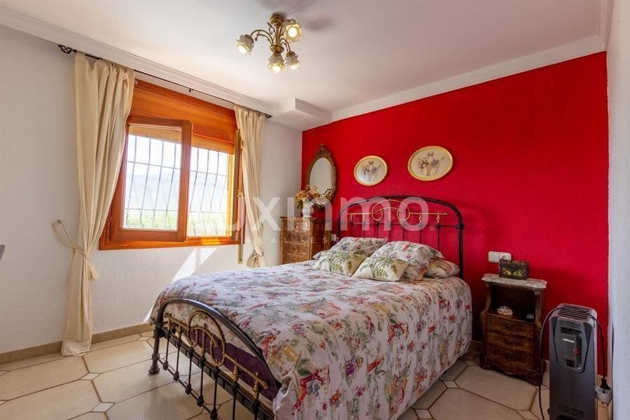 4 chambre Villa/Maison à vendre à Finestrat avec piscine garage - 465 000 € (Ref: 9679229)