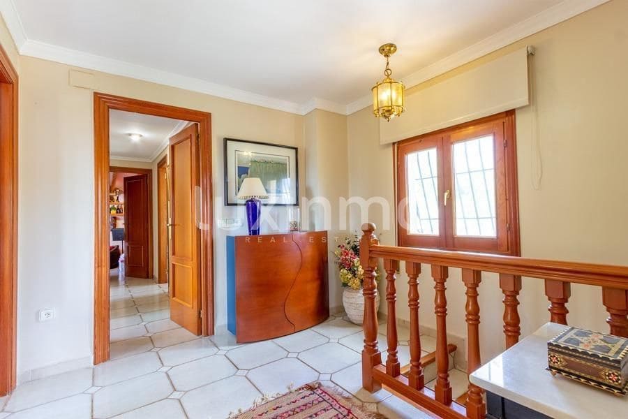 4 chambre Villa/Maison à vendre à Finestrat avec piscine garage - 465 000 € (Ref: 9679229)