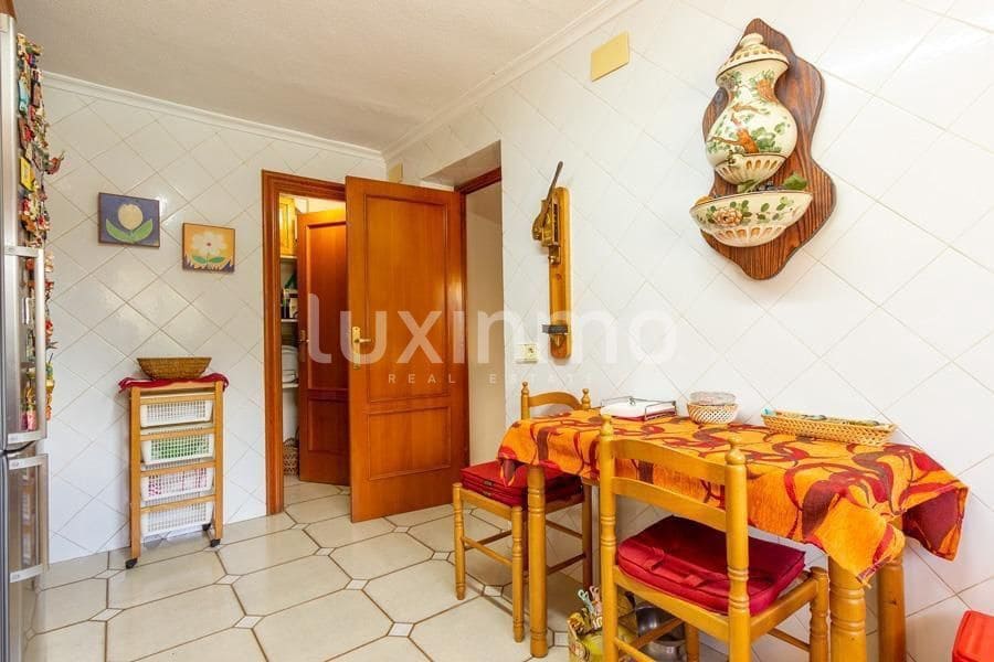 4 chambre Villa/Maison à vendre à Finestrat avec piscine garage - 465 000 € (Ref: 9679229)