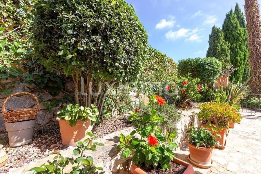 4 chambre Villa/Maison à vendre à Finestrat avec piscine garage - 465 000 € (Ref: 9679229)