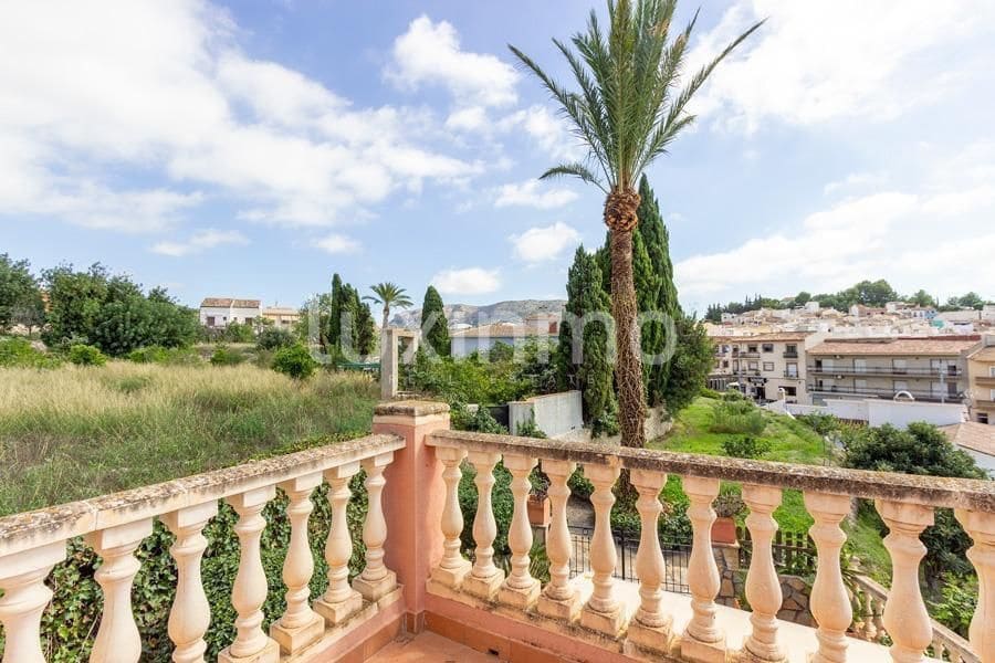 4 chambre Villa/Maison à vendre à Finestrat avec piscine garage - 465 000 € (Ref: 9679229)