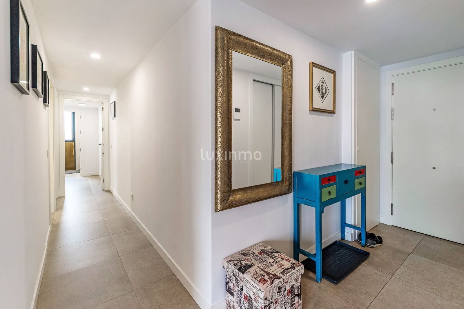 2 sypialnia Apartament na sprzedaż w Calpe / Calp z basenem garażem - 480 000 € (Ref: 9684084)