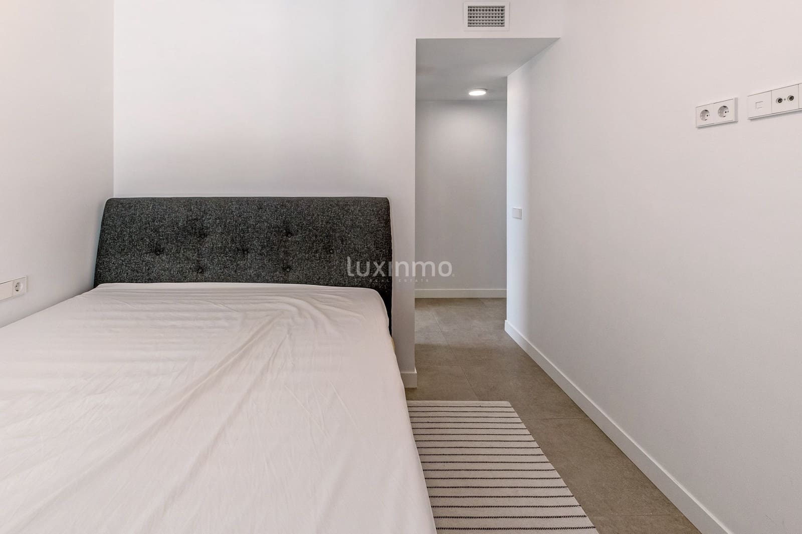 2 sypialnia Apartament na sprzedaż w Calpe / Calp z basenem garażem - 480 000 € (Ref: 9684084)
