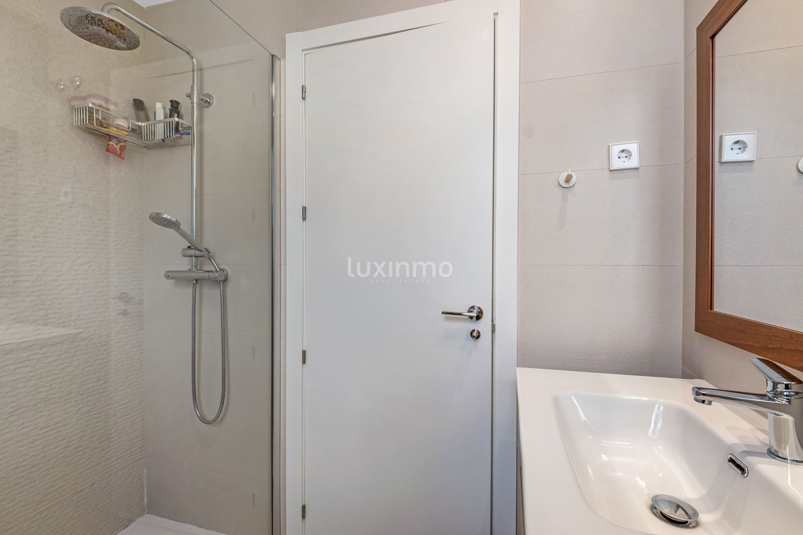 2 sypialnia Apartament na sprzedaż w Calpe / Calp z basenem garażem - 480 000 € (Ref: 9684084)