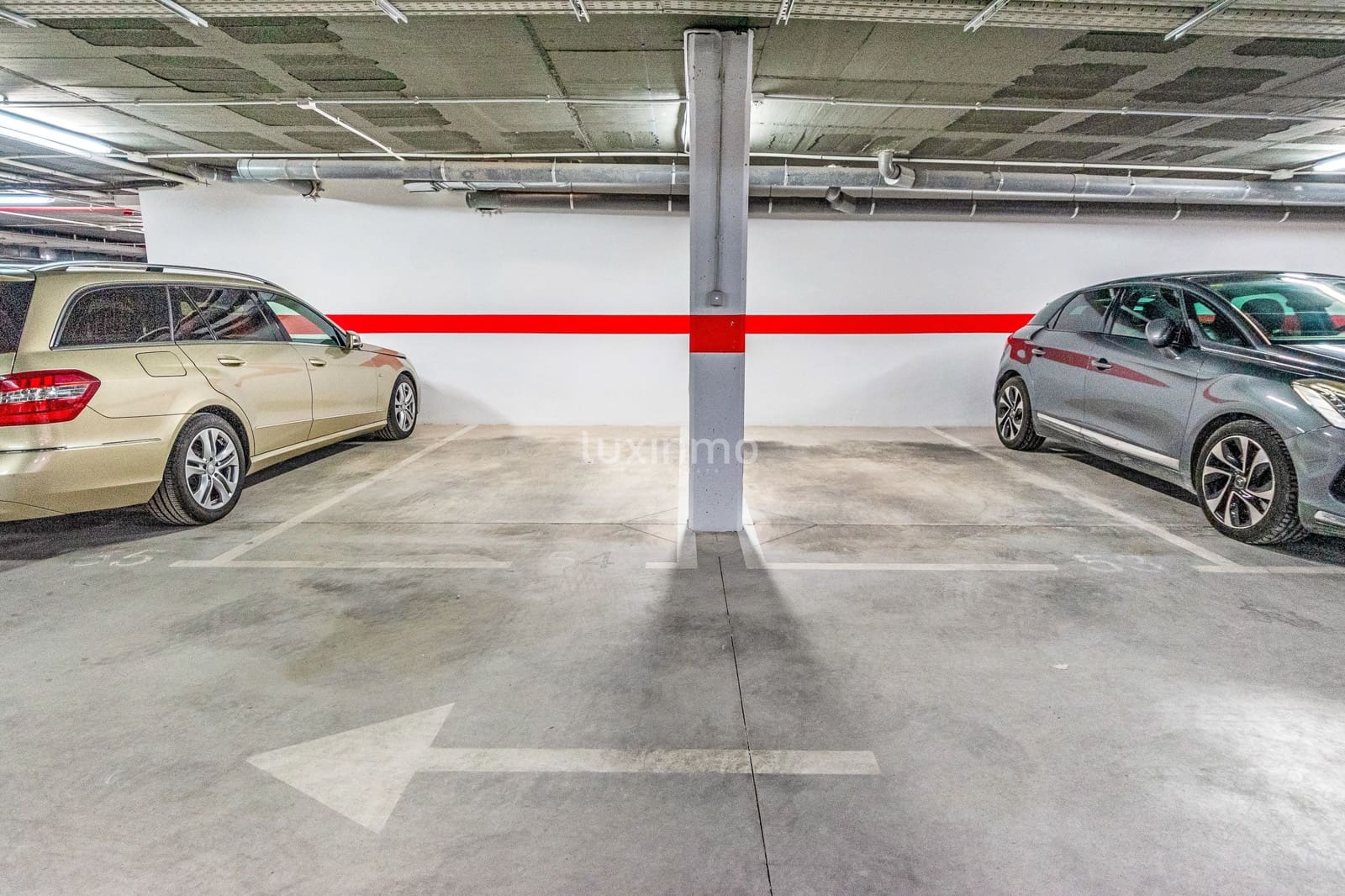 2 sypialnia Apartament na sprzedaż w Calpe / Calp z basenem garażem - 480 000 € (Ref: 9684084)