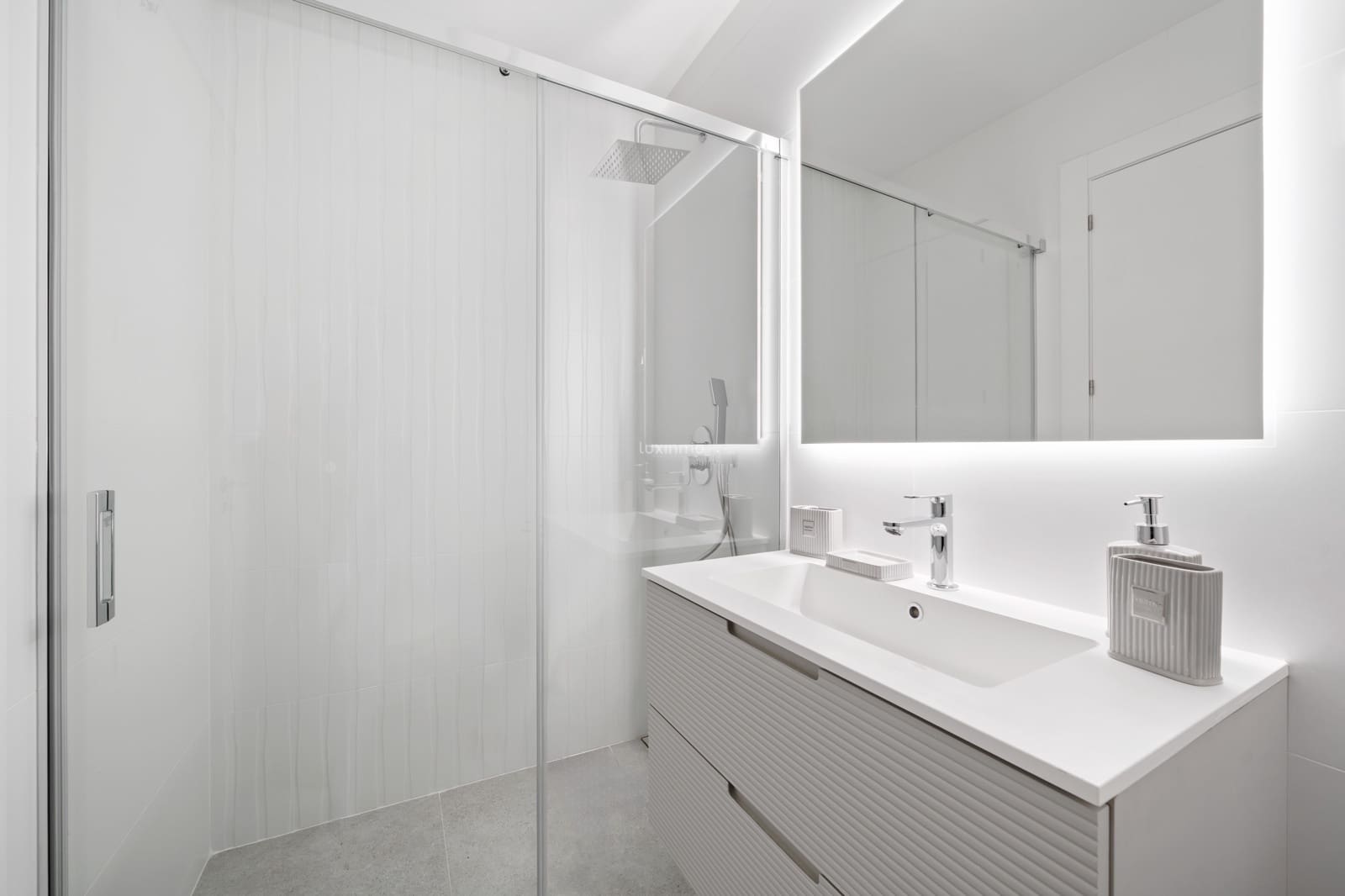 3 soverom Leilighet til salgs i Calpe / Calp med svømmebasseng garasje - € 520 000 (Ref: 9687406)