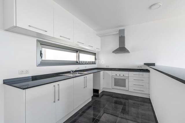 5 soverom Villa til salgs i Calpe / Calp med svømmebasseng garasje - € 568 500 (Ref: 9693236)