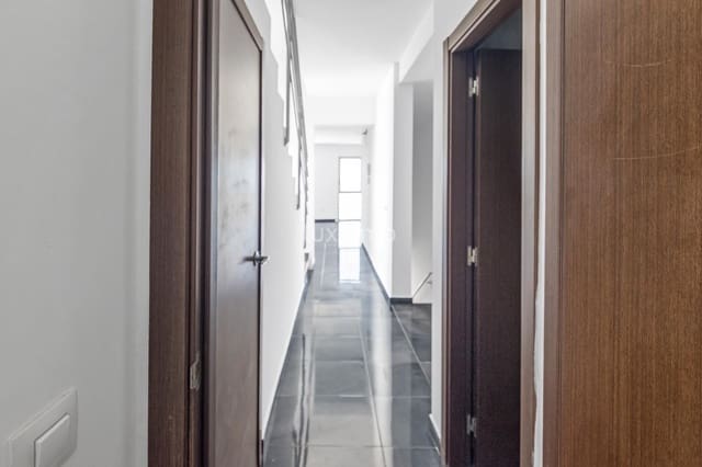 5 soverom Villa til salgs i Calpe / Calp med svømmebasseng garasje - € 568 500 (Ref: 9693236)