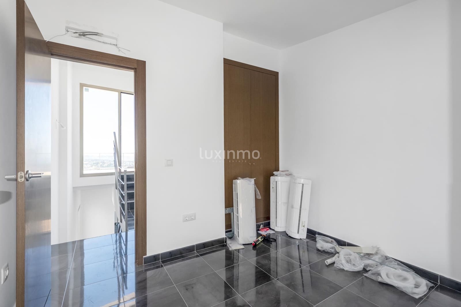 5 soverom Villa til salgs i Calpe / Calp med svømmebasseng garasje - € 568 500 (Ref: 9693236)