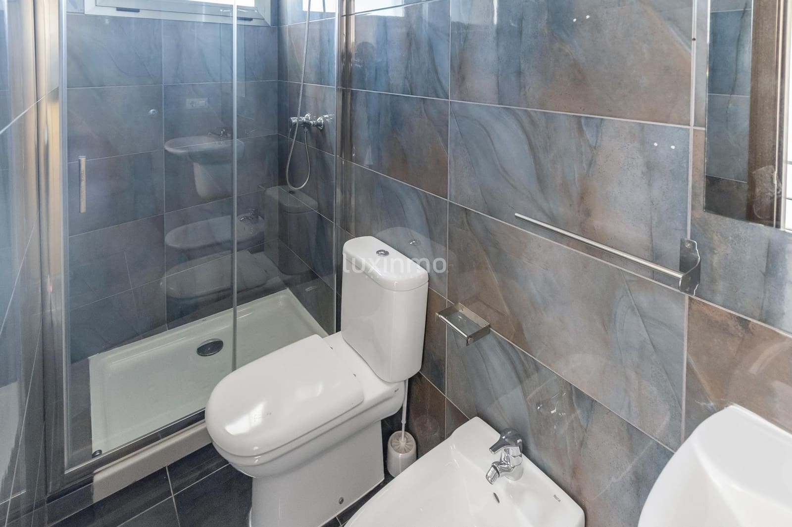 5 soverom Villa til salgs i Calpe / Calp med svømmebasseng garasje - € 568 500 (Ref: 9693236)