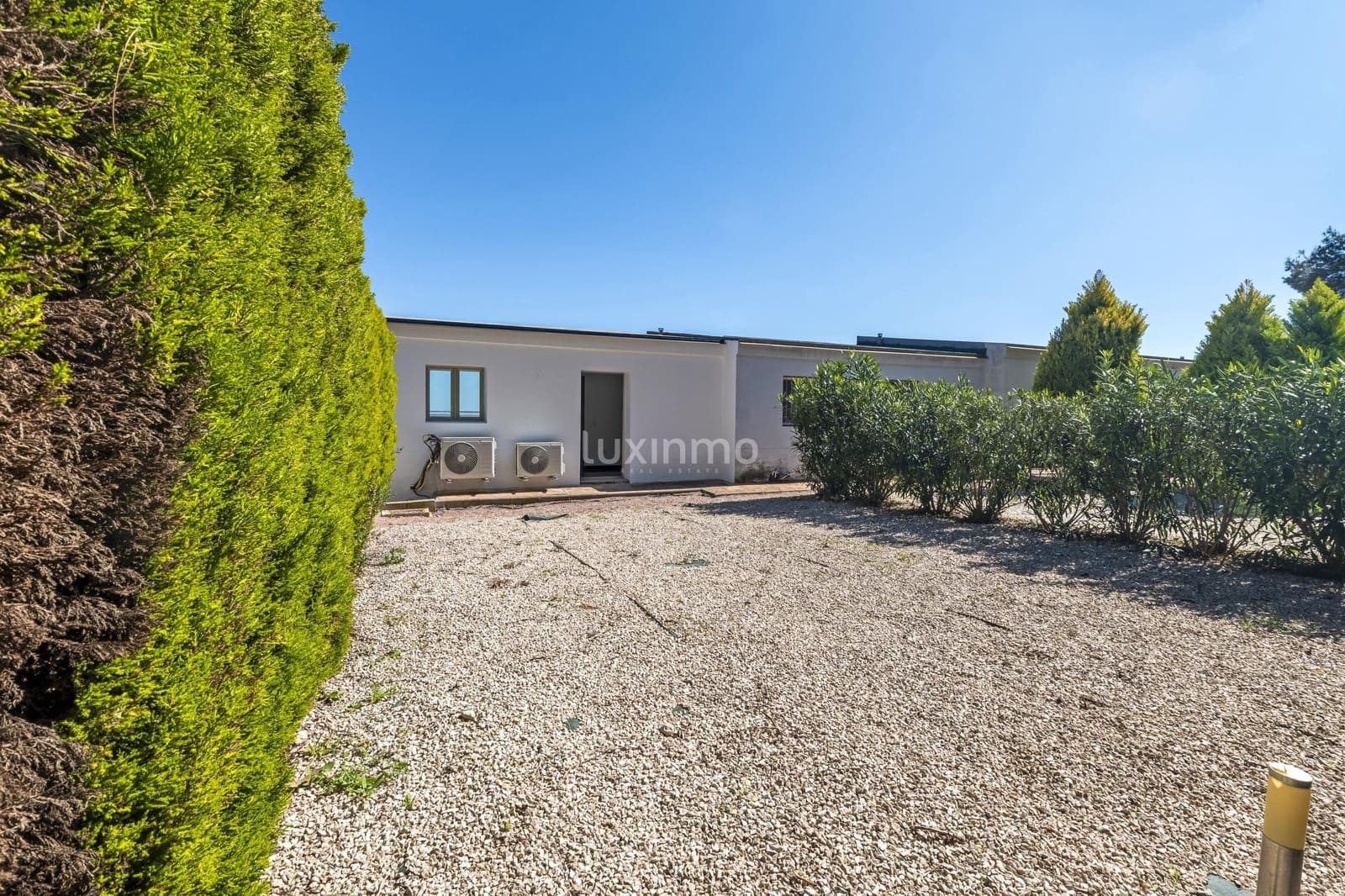 5 soverom Villa til salgs i Calpe / Calp med svømmebasseng garasje - € 568 500 (Ref: 9693236)