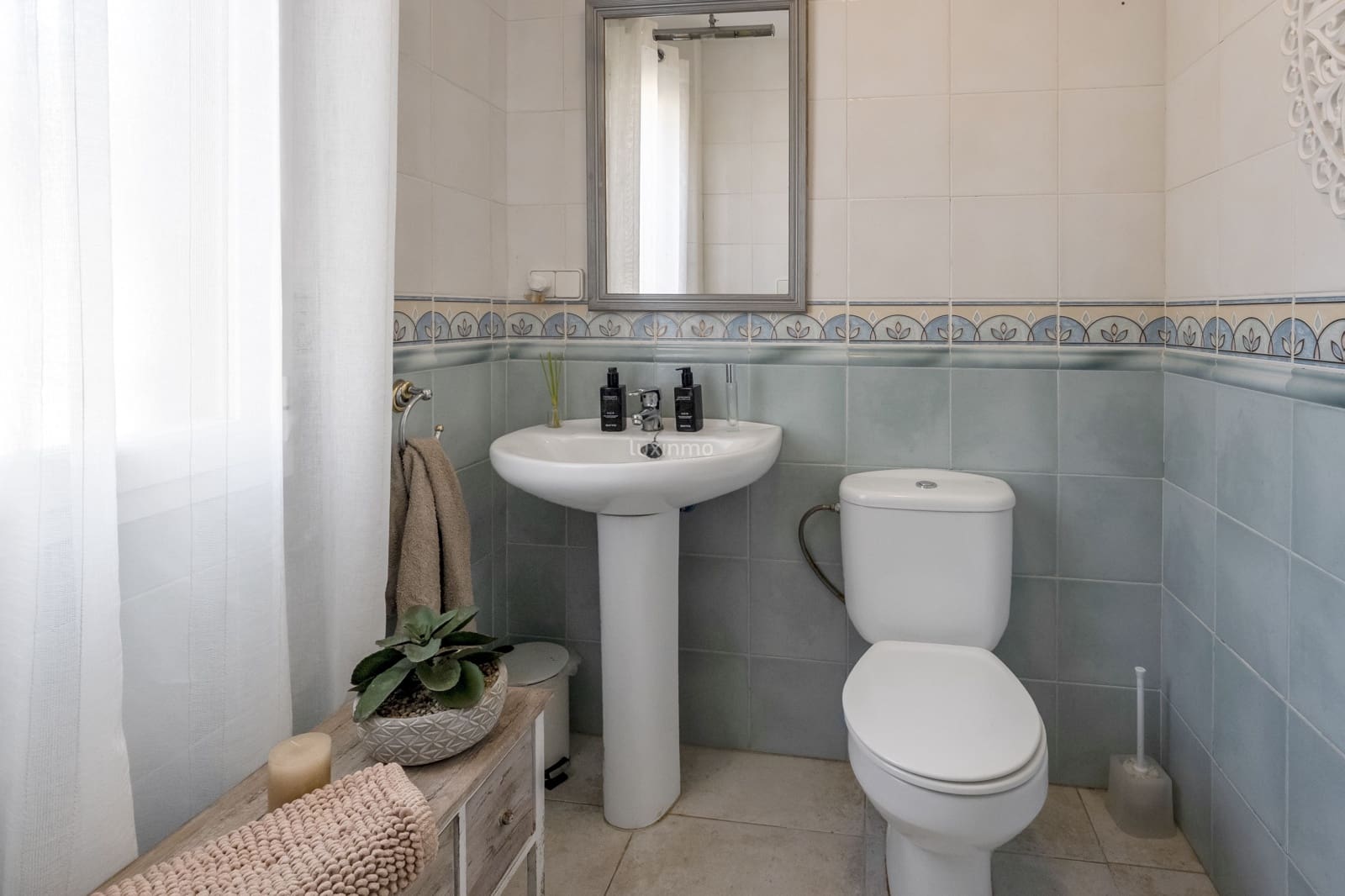 4 soveværelse Villa til salg i Alfaz del Pi / L'Alfas del Pi med swimmingpool garage - € 599.500 (Ref: 9694098)