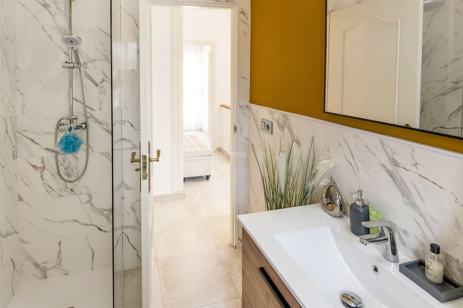 4 soveværelse Villa til salg i Alfaz del Pi / L'Alfas del Pi med swimmingpool garage - € 599.500 (Ref: 9694098)