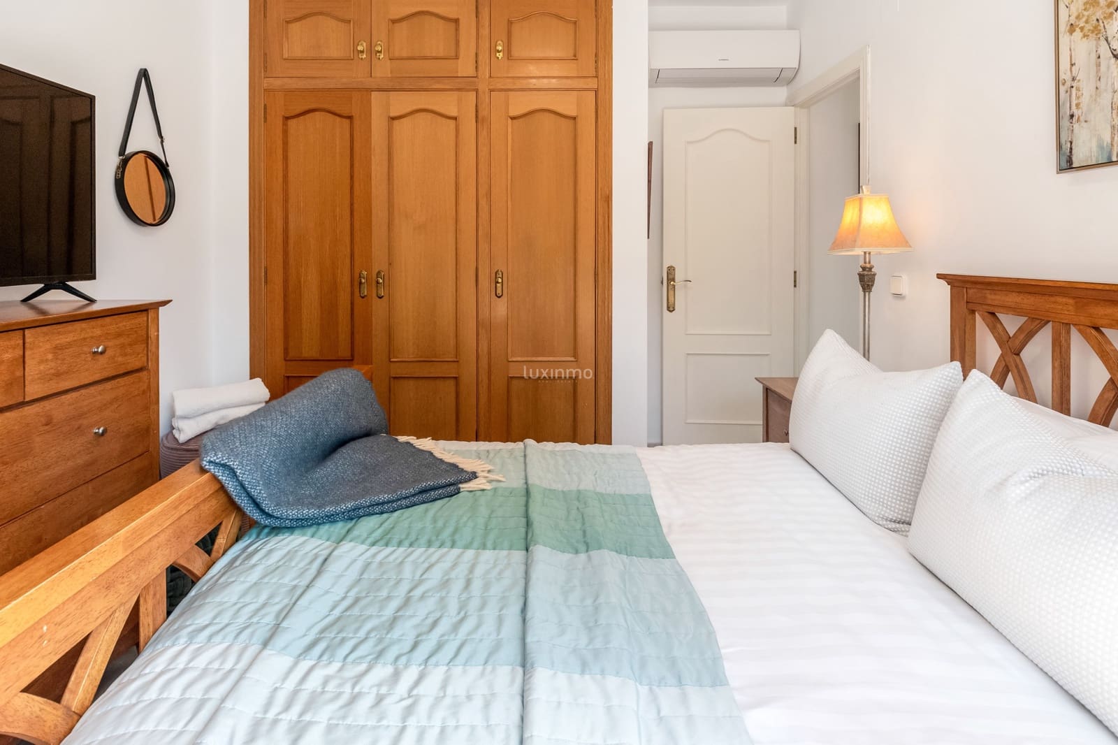 4 soveværelse Villa til salg i Alfaz del Pi / L'Alfas del Pi med swimmingpool garage - € 599.500 (Ref: 9694098)