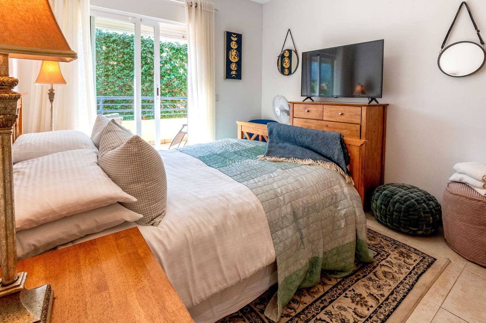 4 soveværelse Villa til salg i Alfaz del Pi / L'Alfas del Pi med swimmingpool garage - € 599.500 (Ref: 9694098)