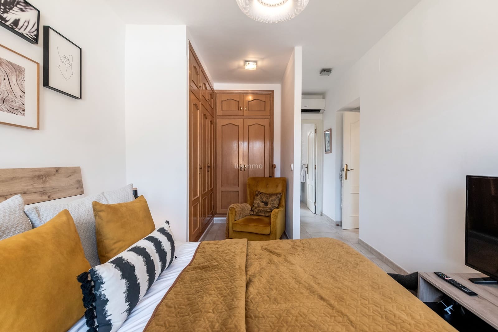 4 soveværelse Villa til salg i Alfaz del Pi / L'Alfas del Pi med swimmingpool garage - € 599.500 (Ref: 9694098)