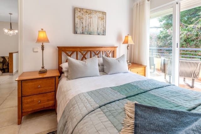 Chalet de 4 habitaciones en Alfaz del Pi / L'Alfàs del Pi en venta con piscina garaje - 599.500 € (Ref: 9694098)