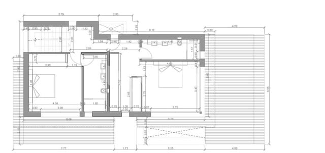3 soveværelse Villa til salg i Calpe / Calp med swimmingpool garage - € 1.180.000 (Ref: 9694297)