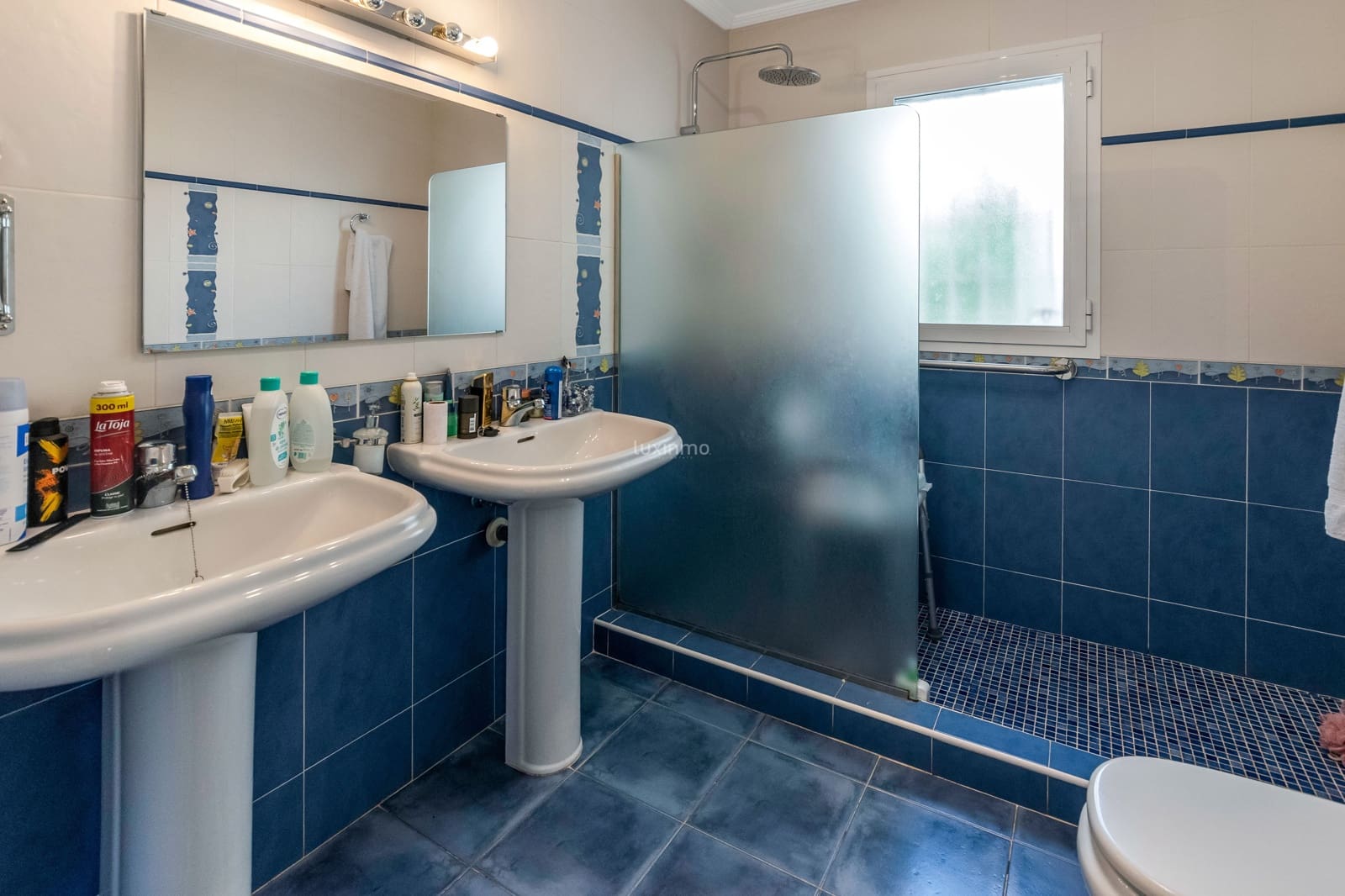 3 bedroom Villa for sale in Altea with pool garage - € 850,000 (Ref: 9694514)