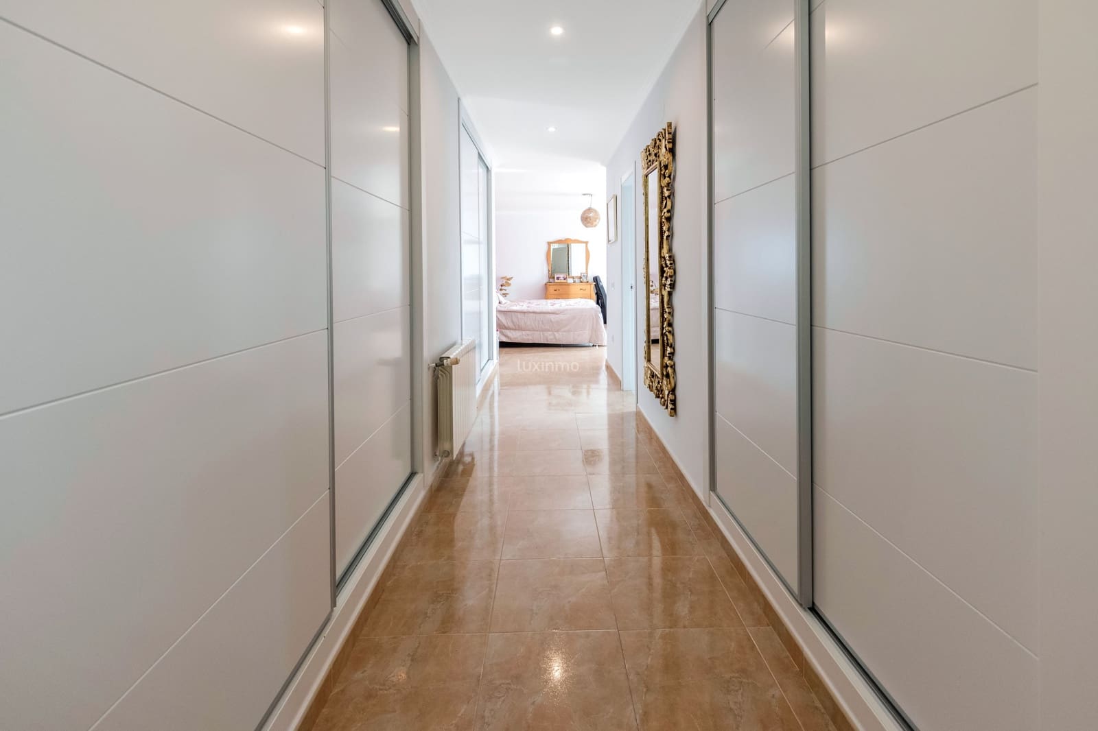 3 bedroom Villa for sale in Altea with pool garage - € 850,000 (Ref: 9694514)