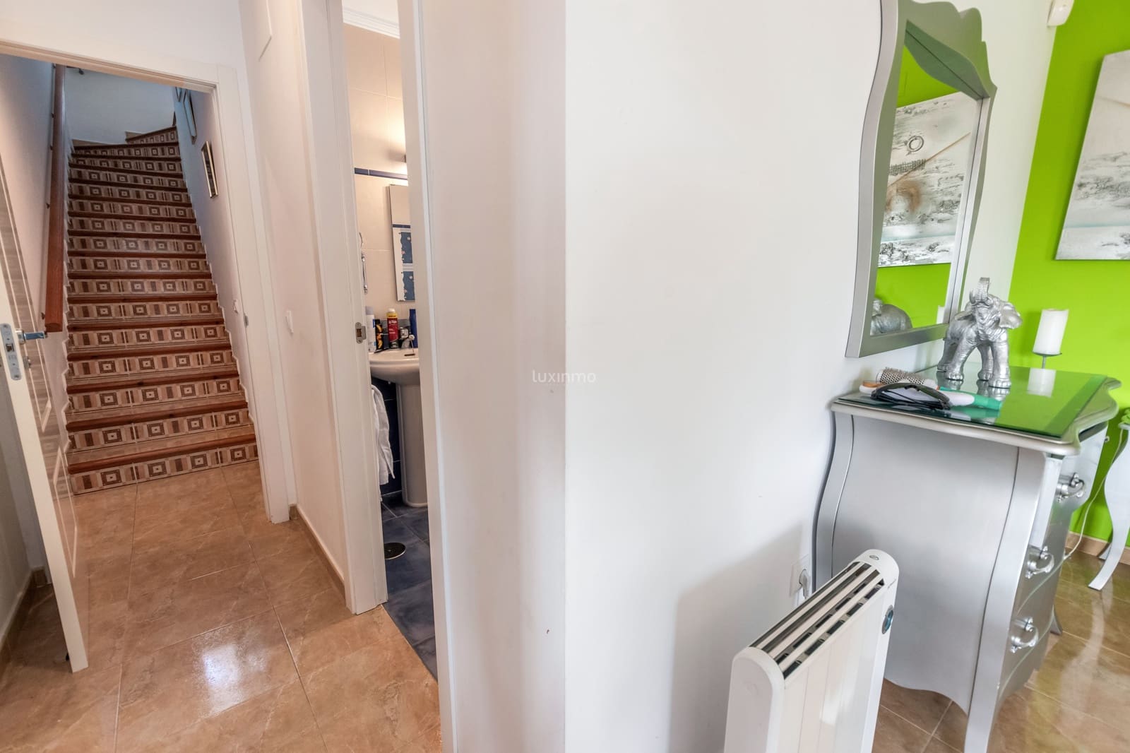 3 bedroom Villa for sale in Altea with pool garage - € 850,000 (Ref: 9694514)