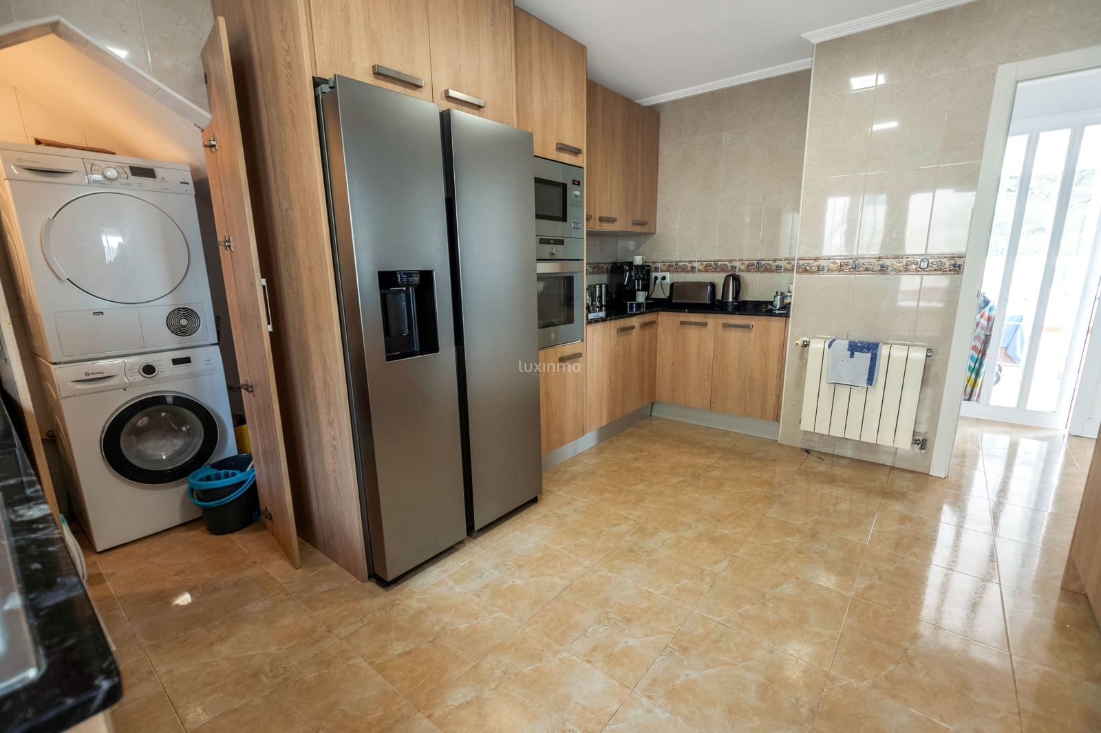 3 bedroom Villa for sale in Altea with pool garage - € 850,000 (Ref: 9694514)