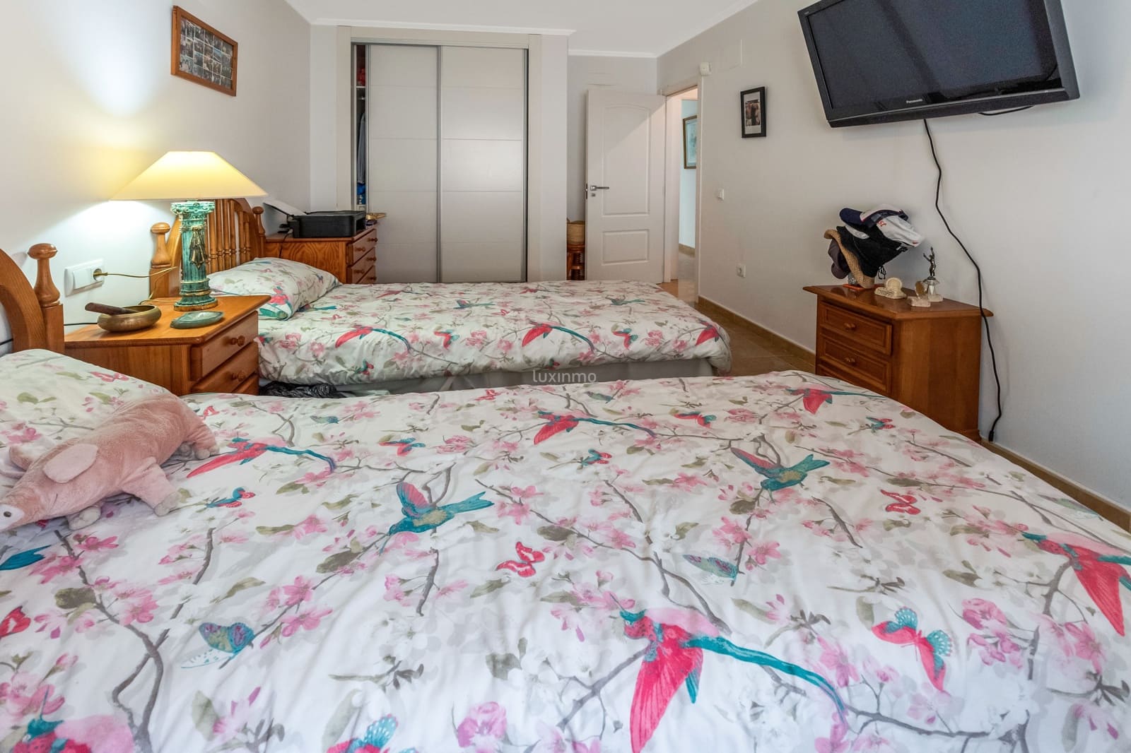 3 bedroom Villa for sale in Altea with pool garage - € 850,000 (Ref: 9694514)