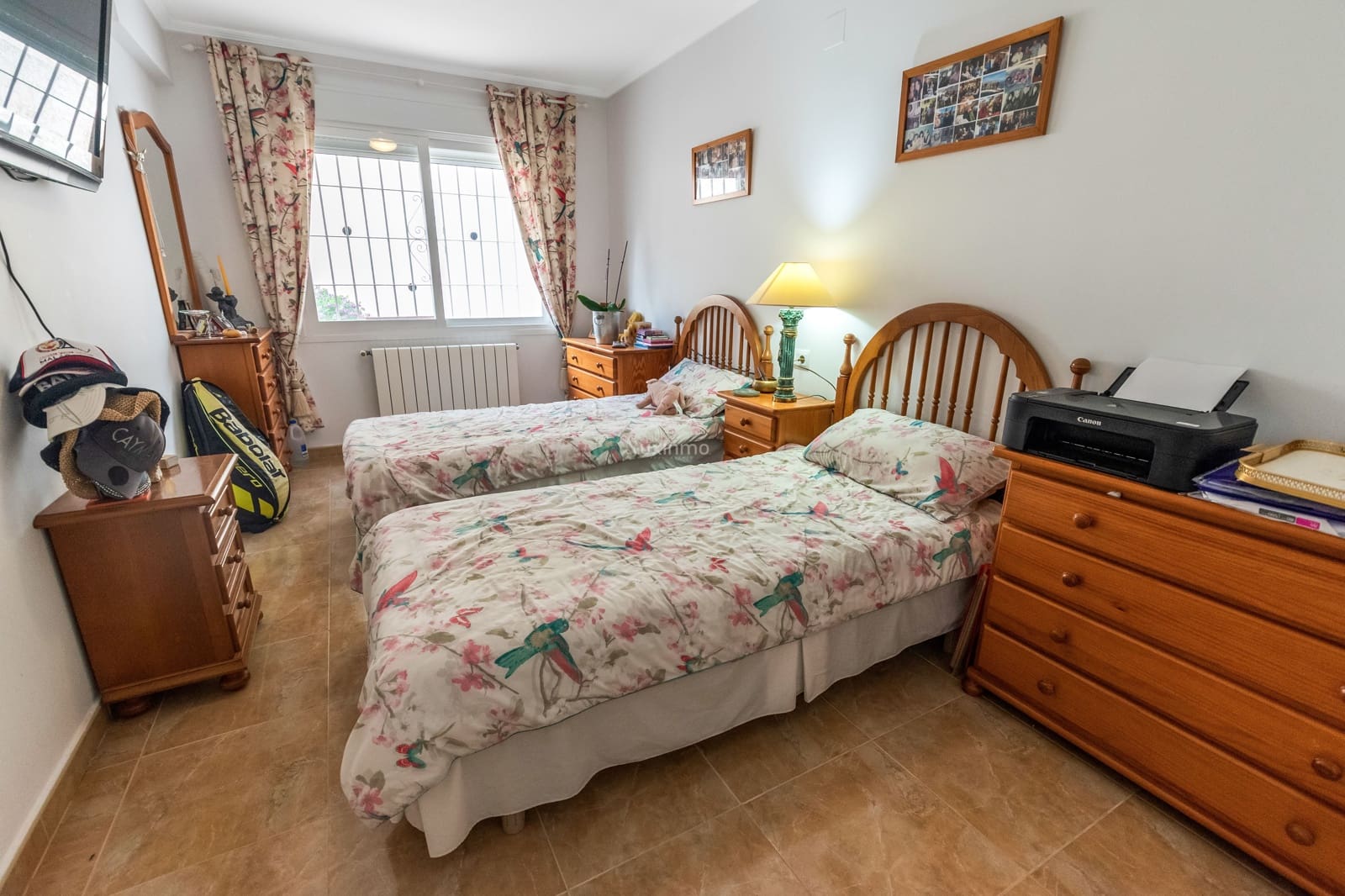 3 bedroom Villa for sale in Altea with pool garage - € 850,000 (Ref: 9694514)