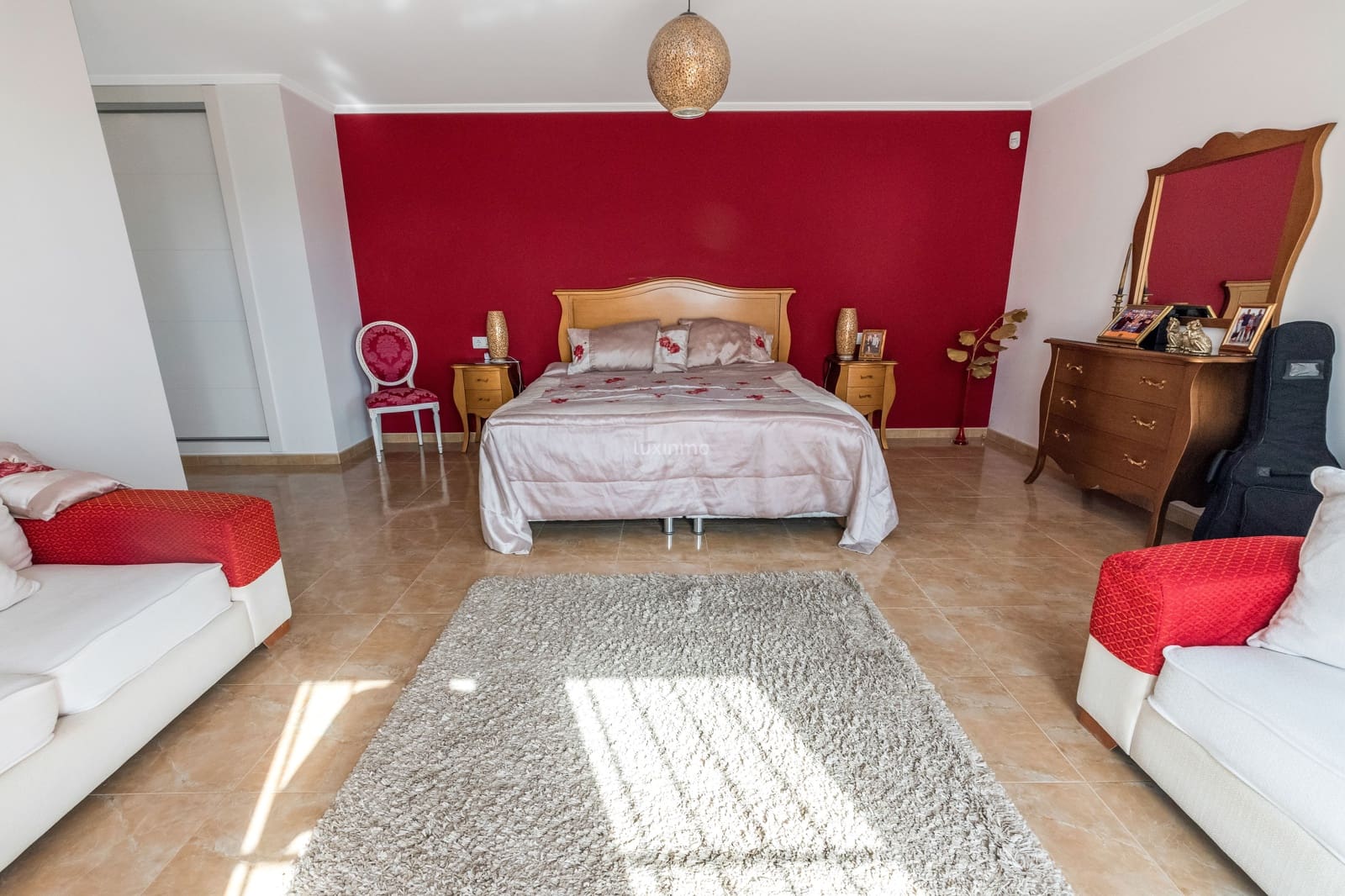 3 bedroom Villa for sale in Altea with pool garage - € 850,000 (Ref: 9694514)